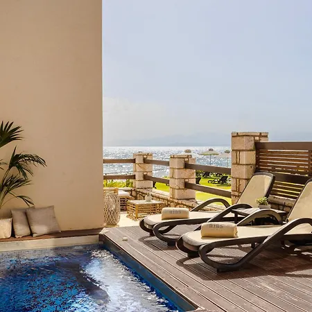 Alas Resort & Spa Elia  Exterior photo
