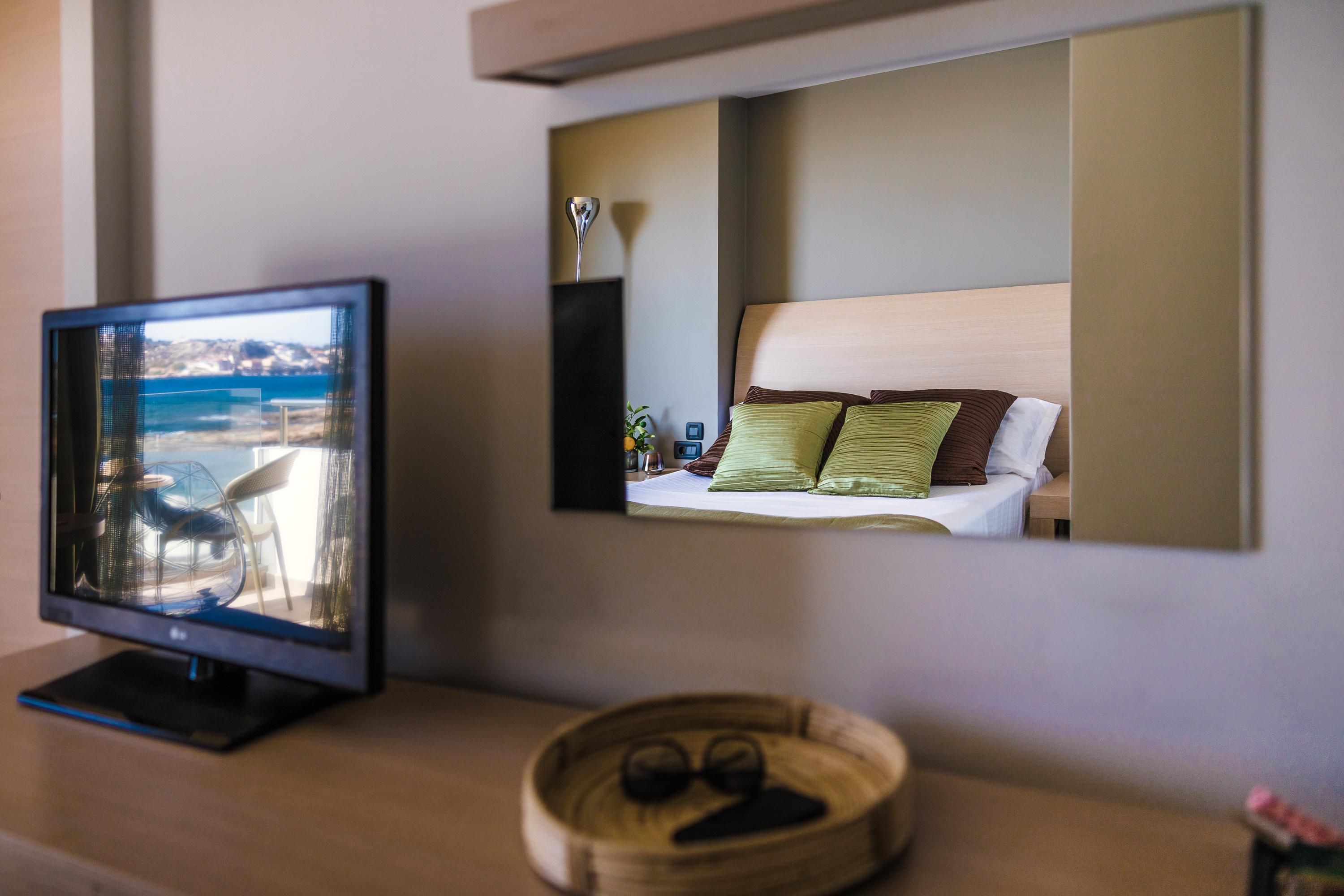 Hotel Alas Resort&spa 5*