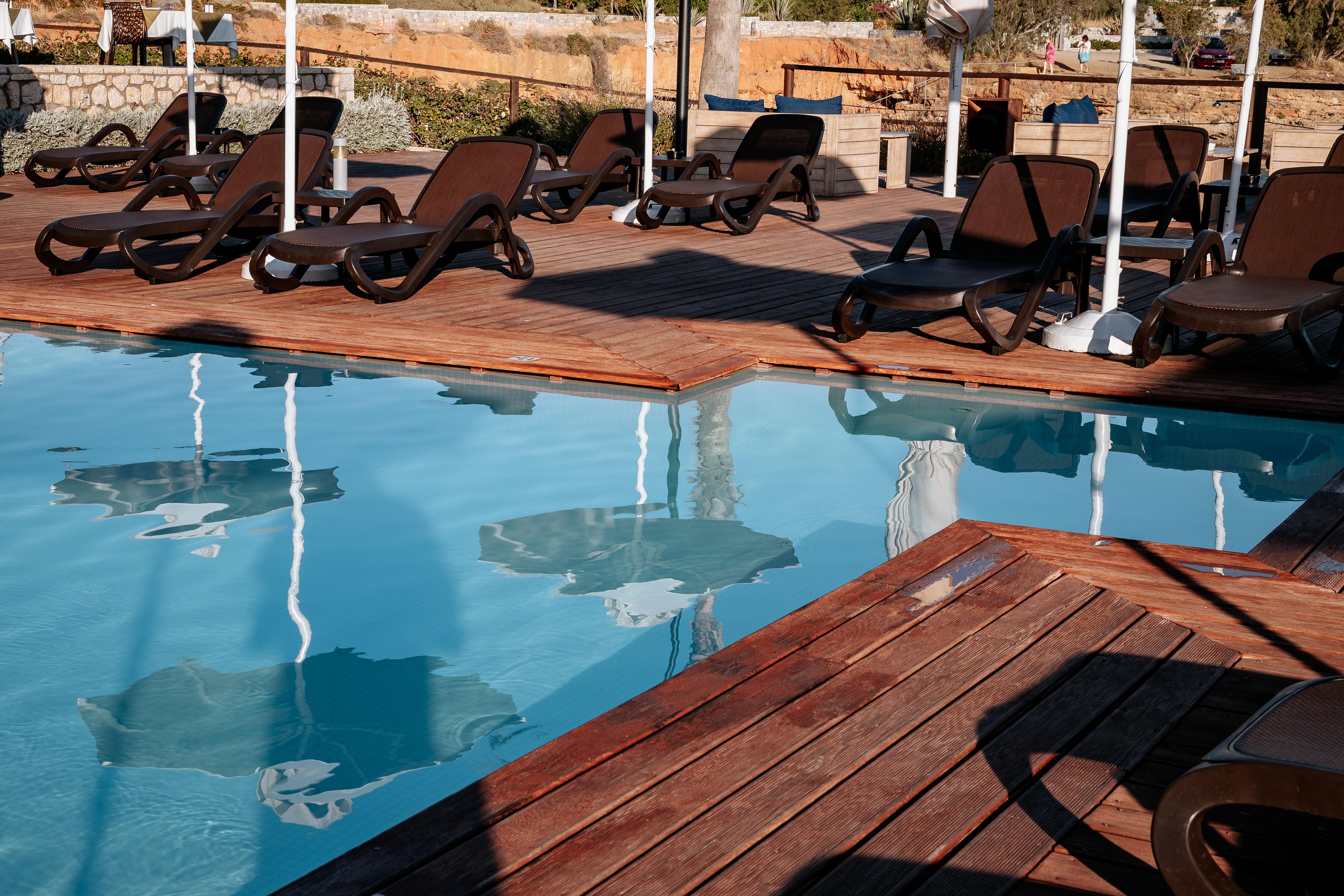 Hotel Alas Resort&spa Elia (Laconia)