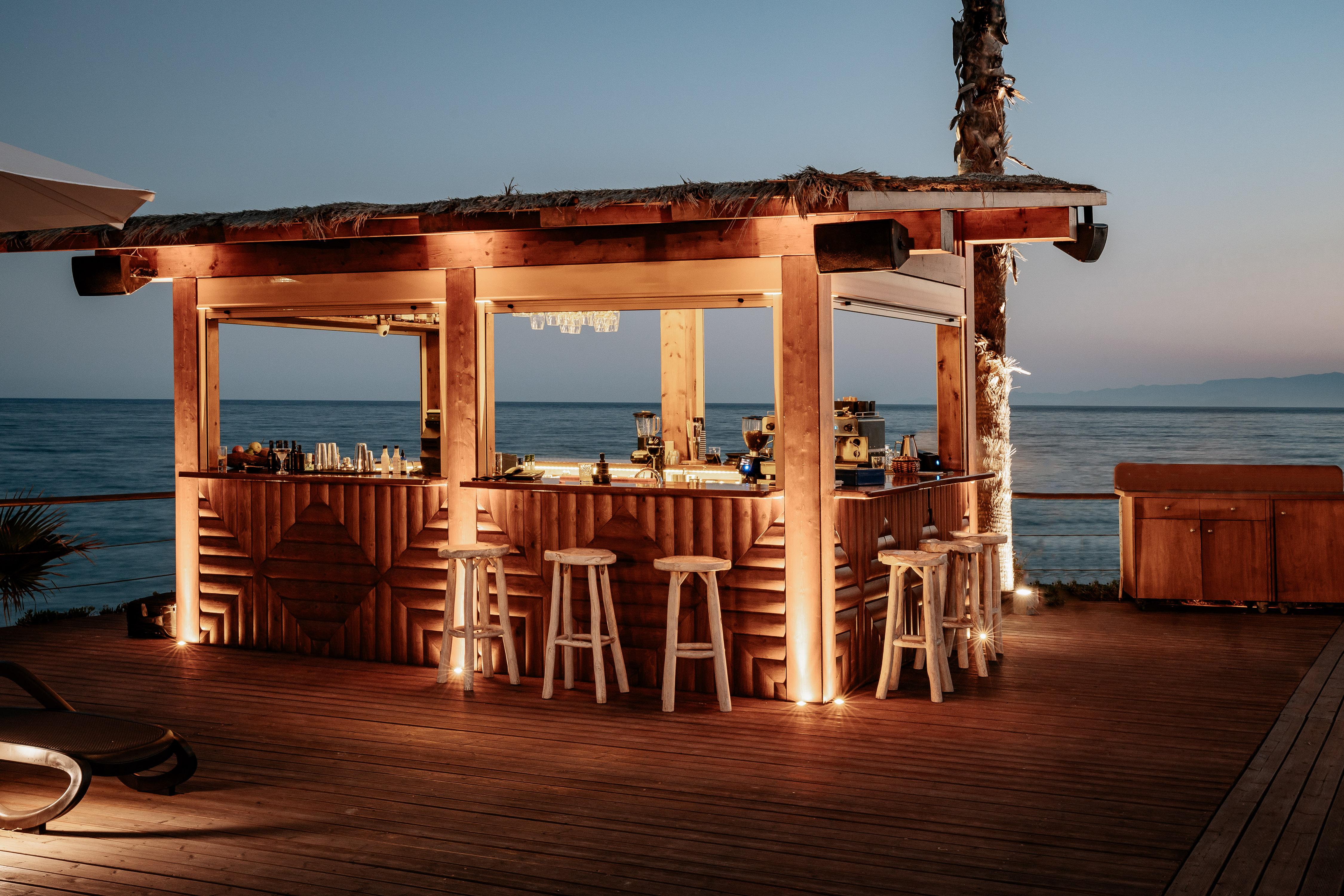 Hotel Alas Resort&spa Elia (Laconia)