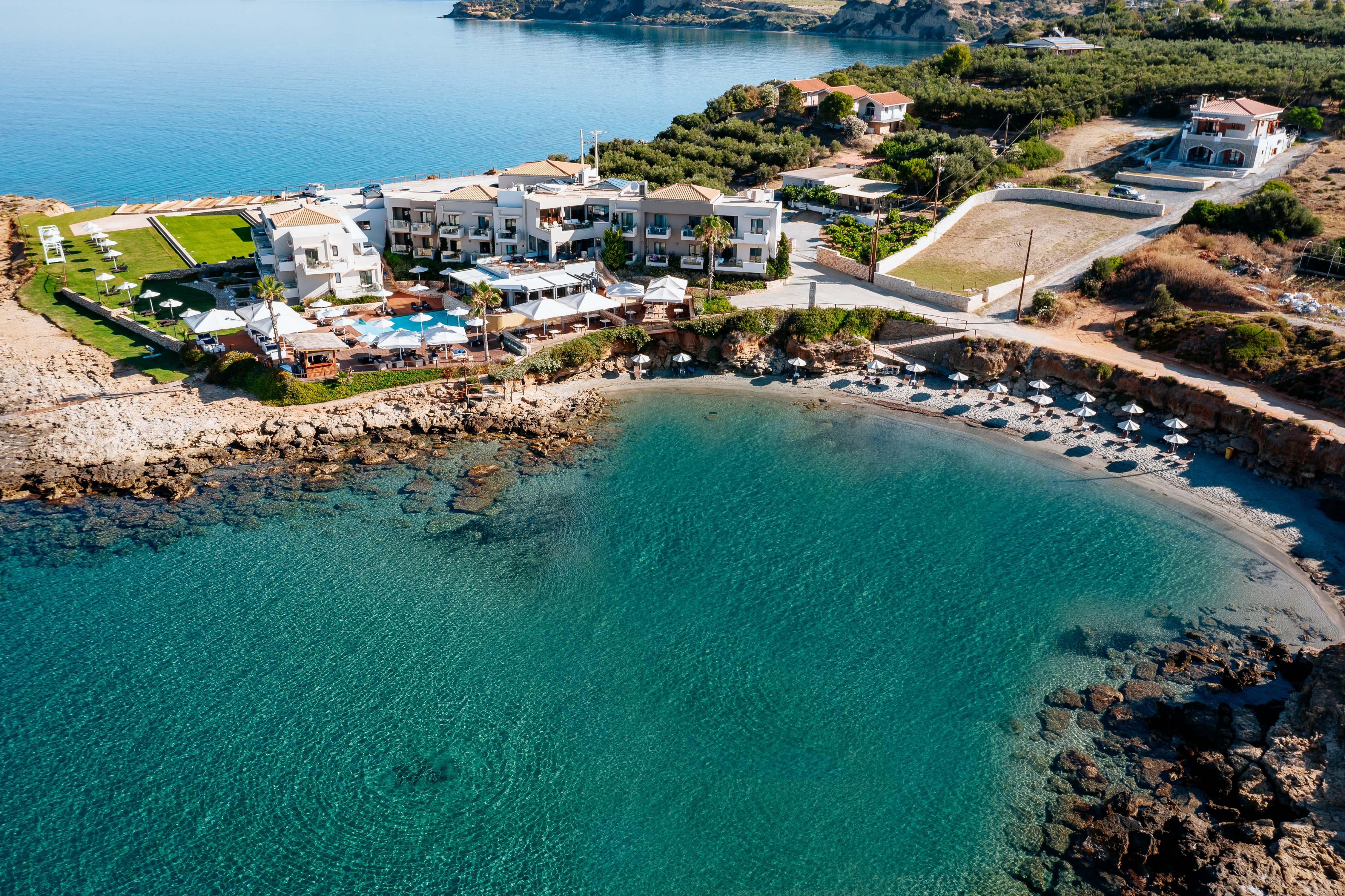 Hotel Alas Resort&spa 5*