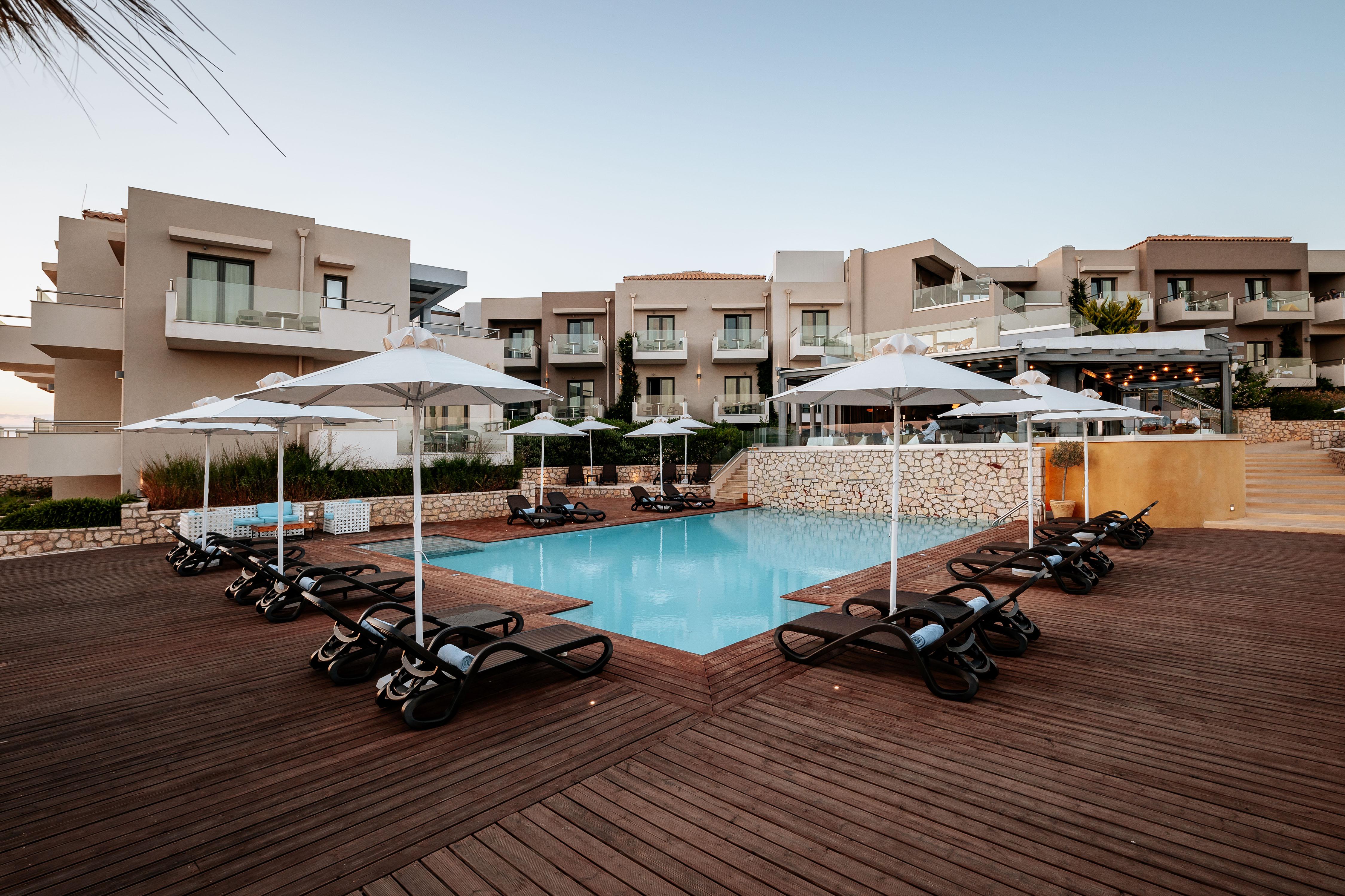 Alas & Hotel 5*