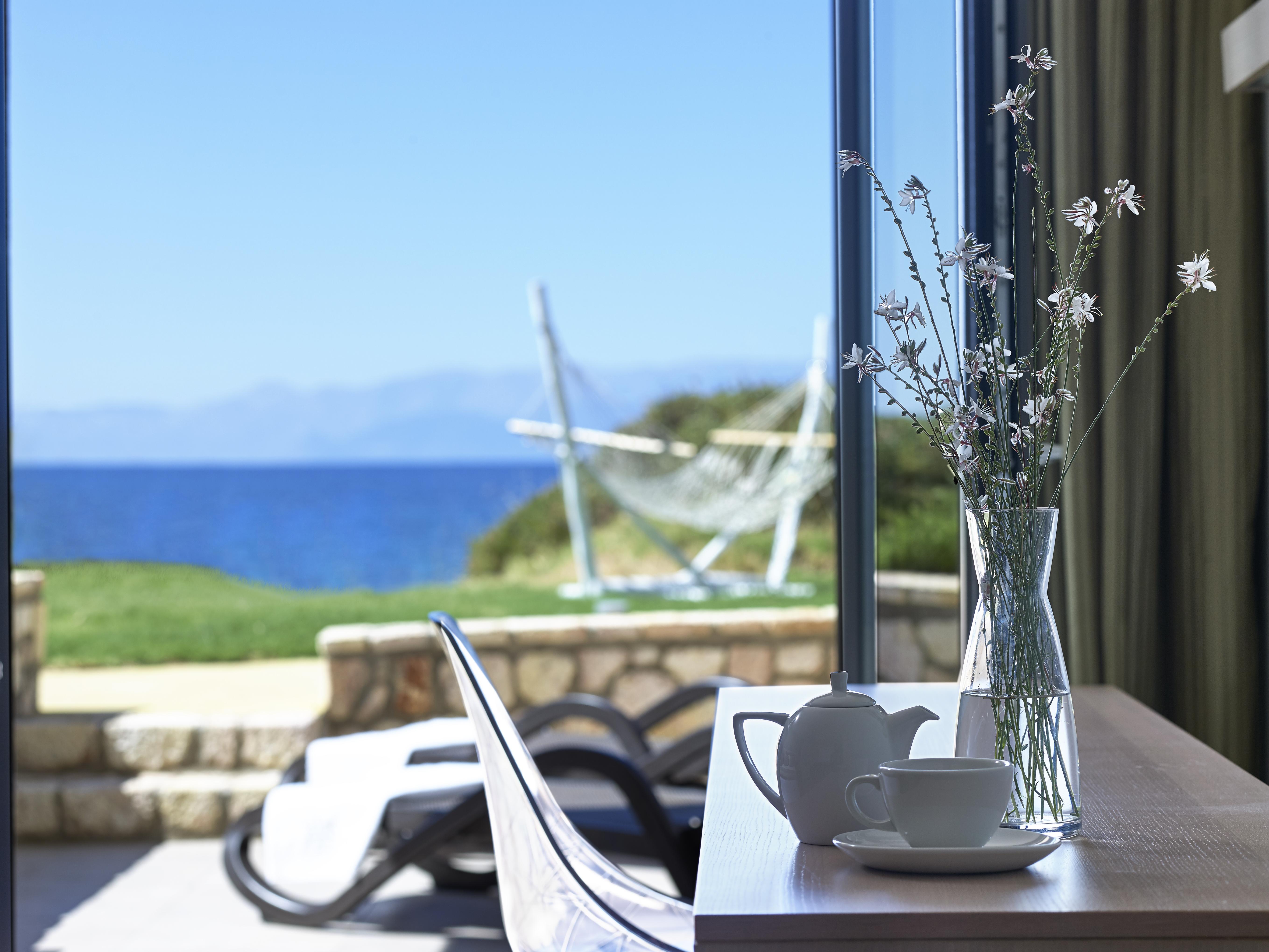 Alas & Hotel 5*