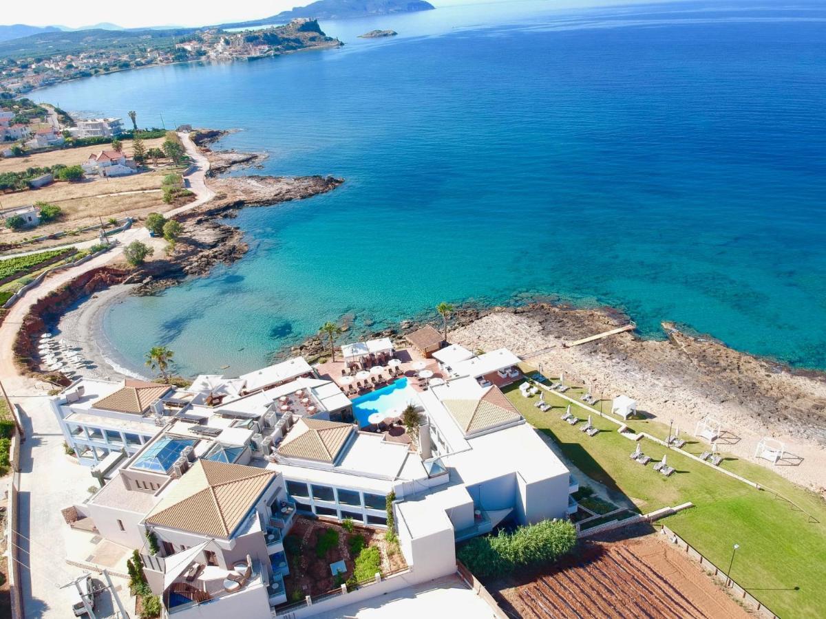 Alas Resort&spa 5* Elia (Laconia)