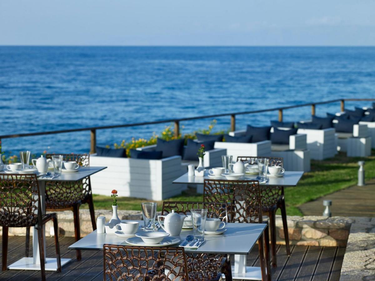 Hotel Alas Resort&spa Elia (Laconia)