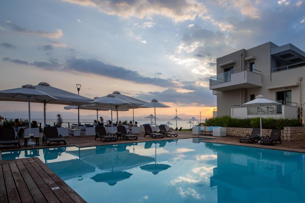 Alas Resort&spa Hotel 5*