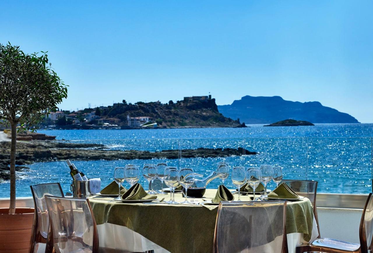 Hotel Alas & 5*