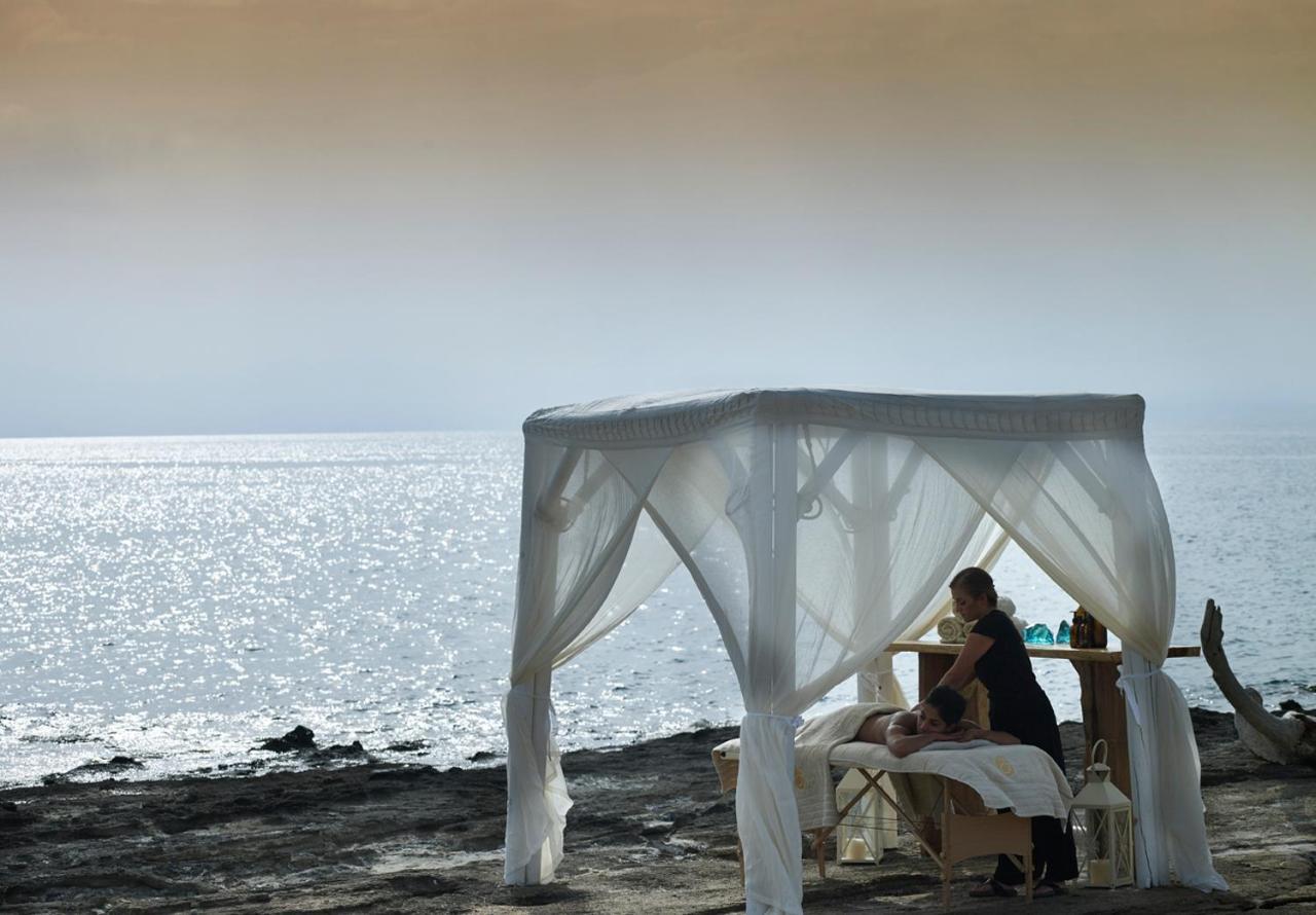 Alas Resort&spa Hotel Elia (Laconia)