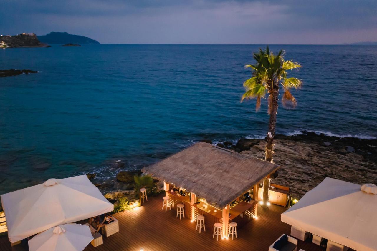 Alas Resort&spa Hotel