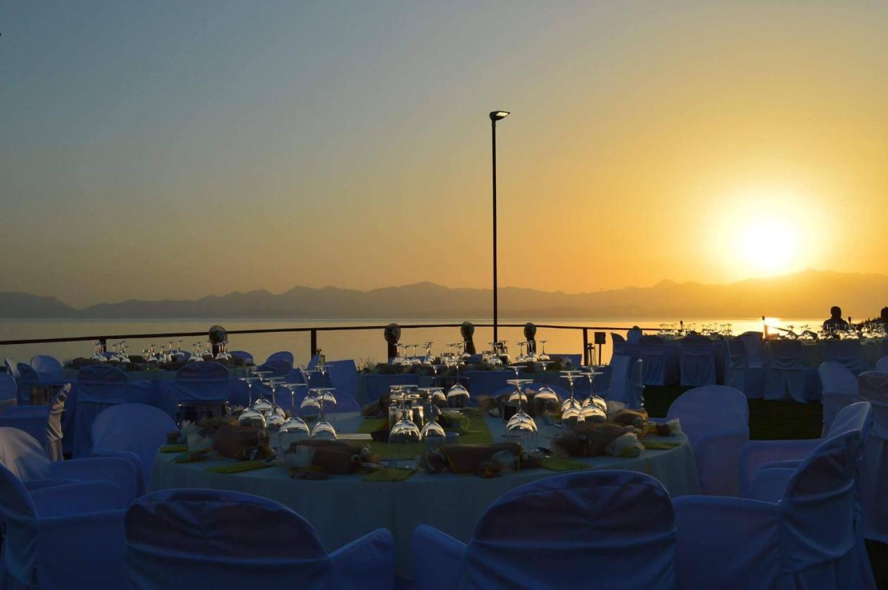 Hotel Alas Resort&spa Elia (Laconia)