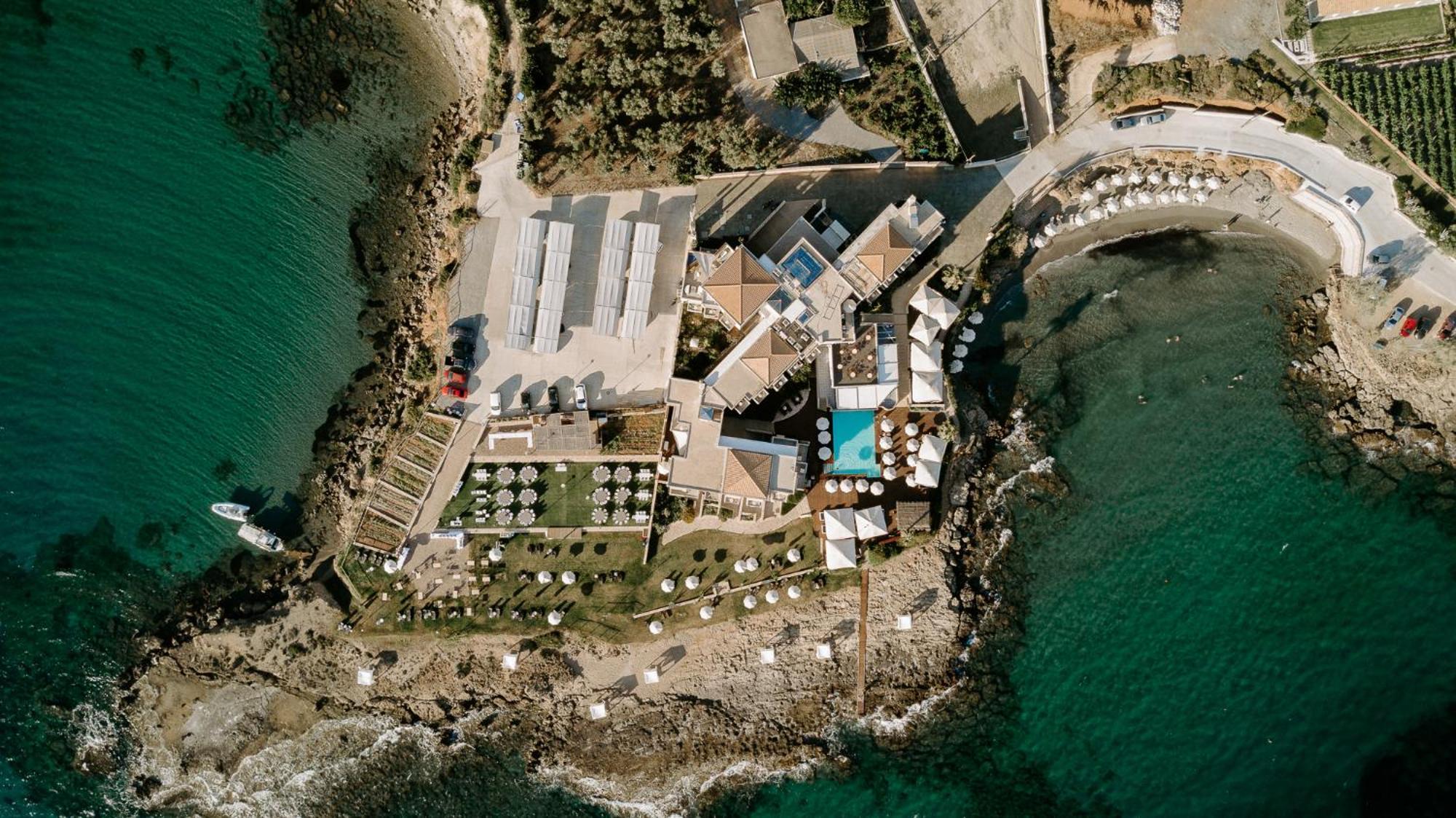 Hotel Alas & 5*