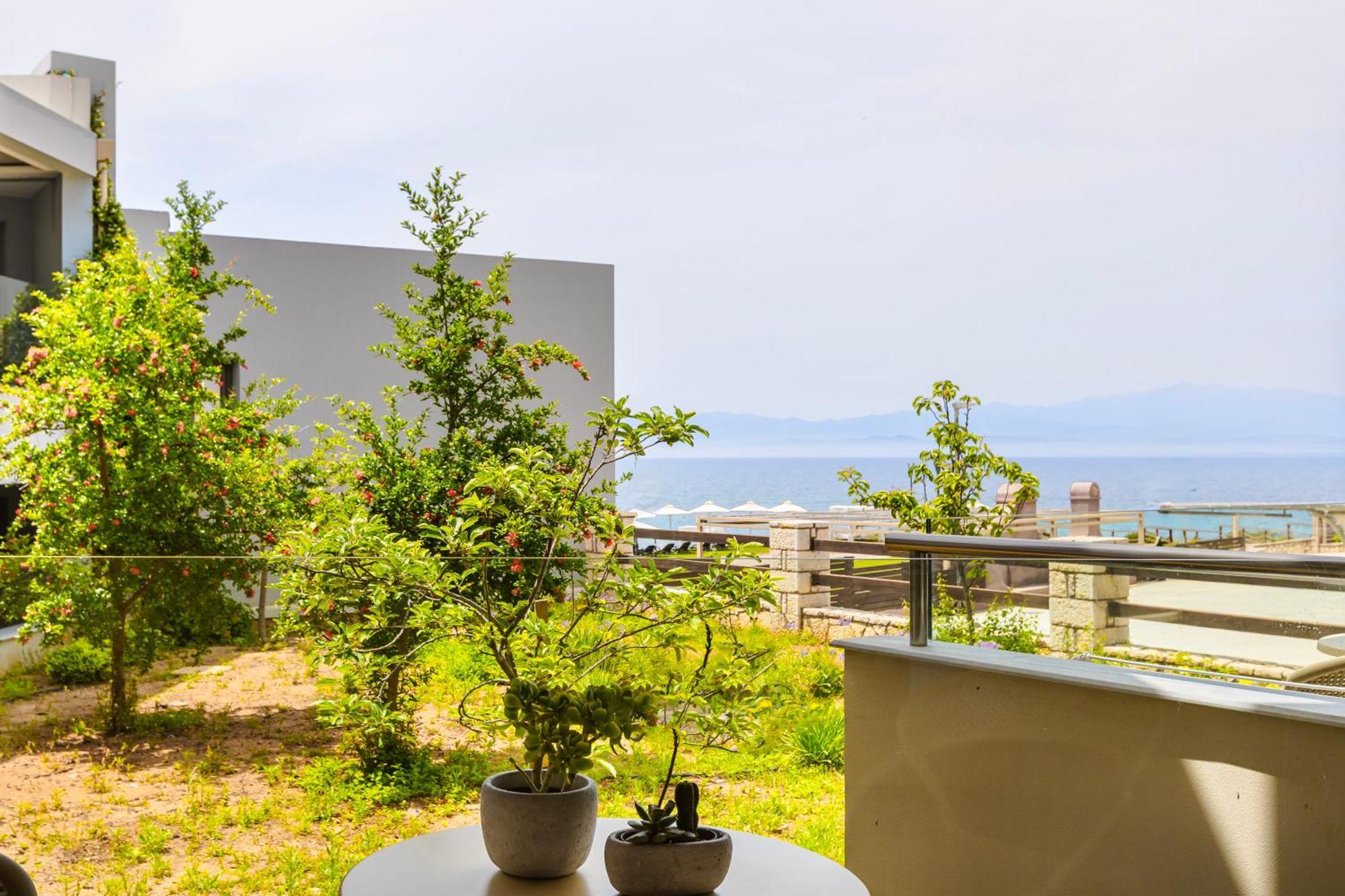 Hotel Alas Resort&spa 5*
