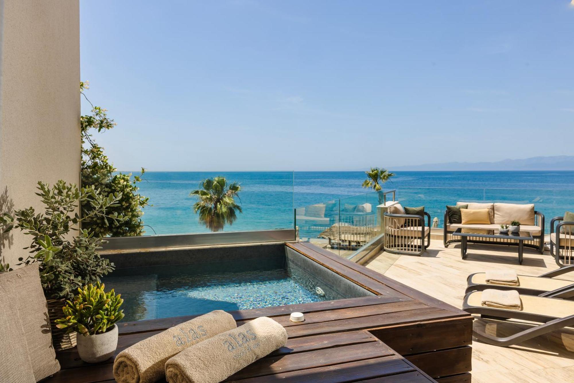 Alas Resort&spa Hotel