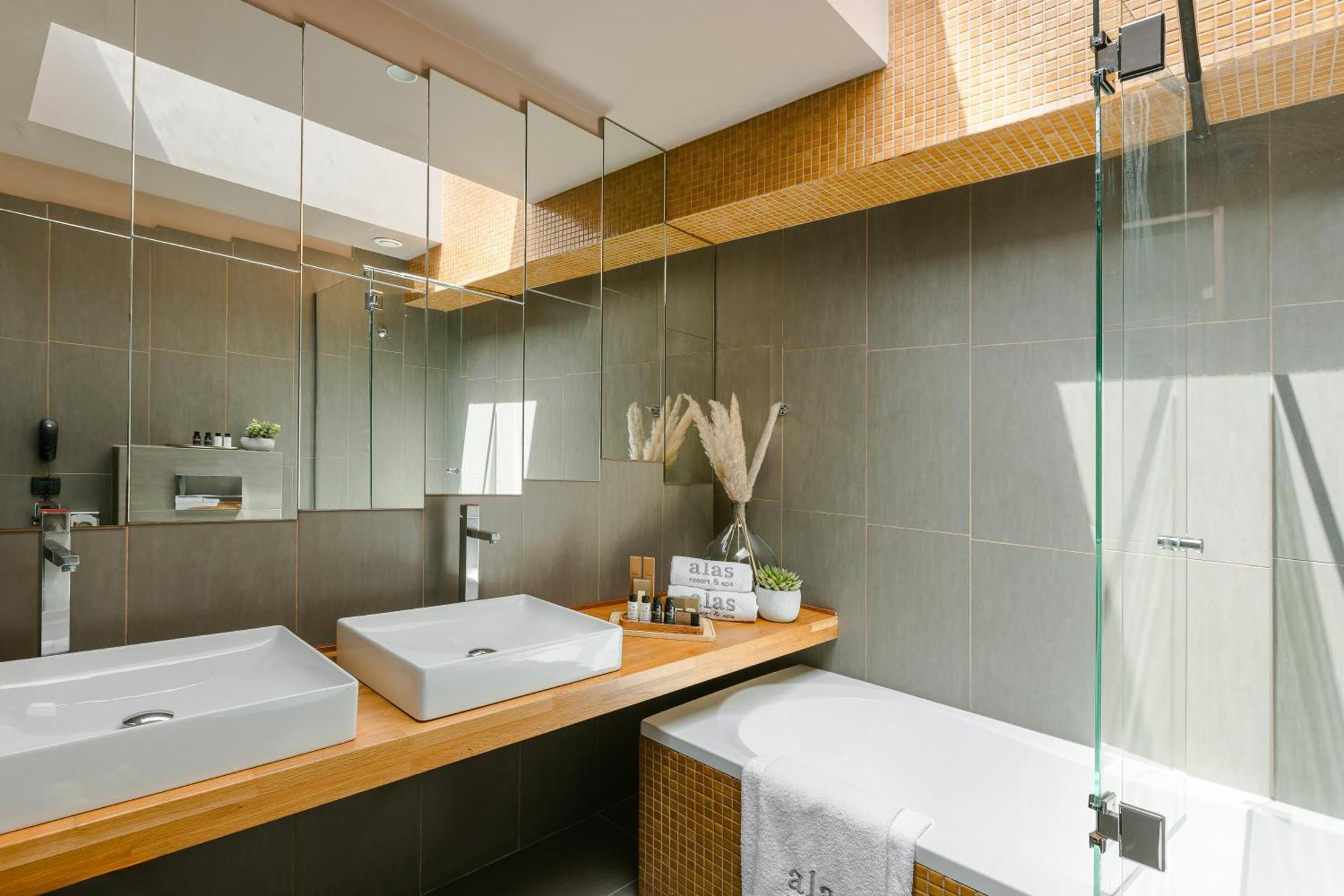 Hotel Alas Resort&spa