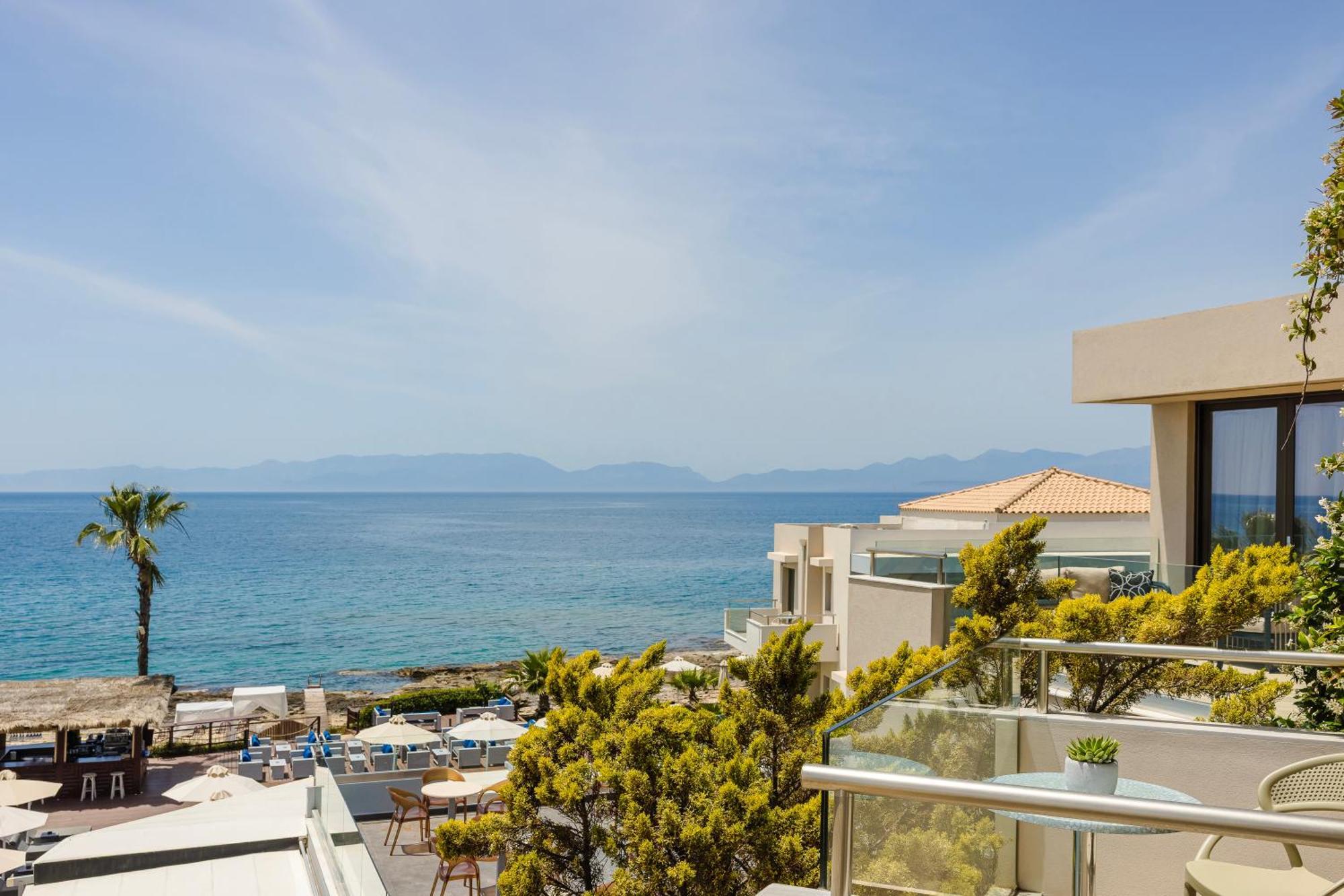 Hotel Alas Resort&spa 5*
