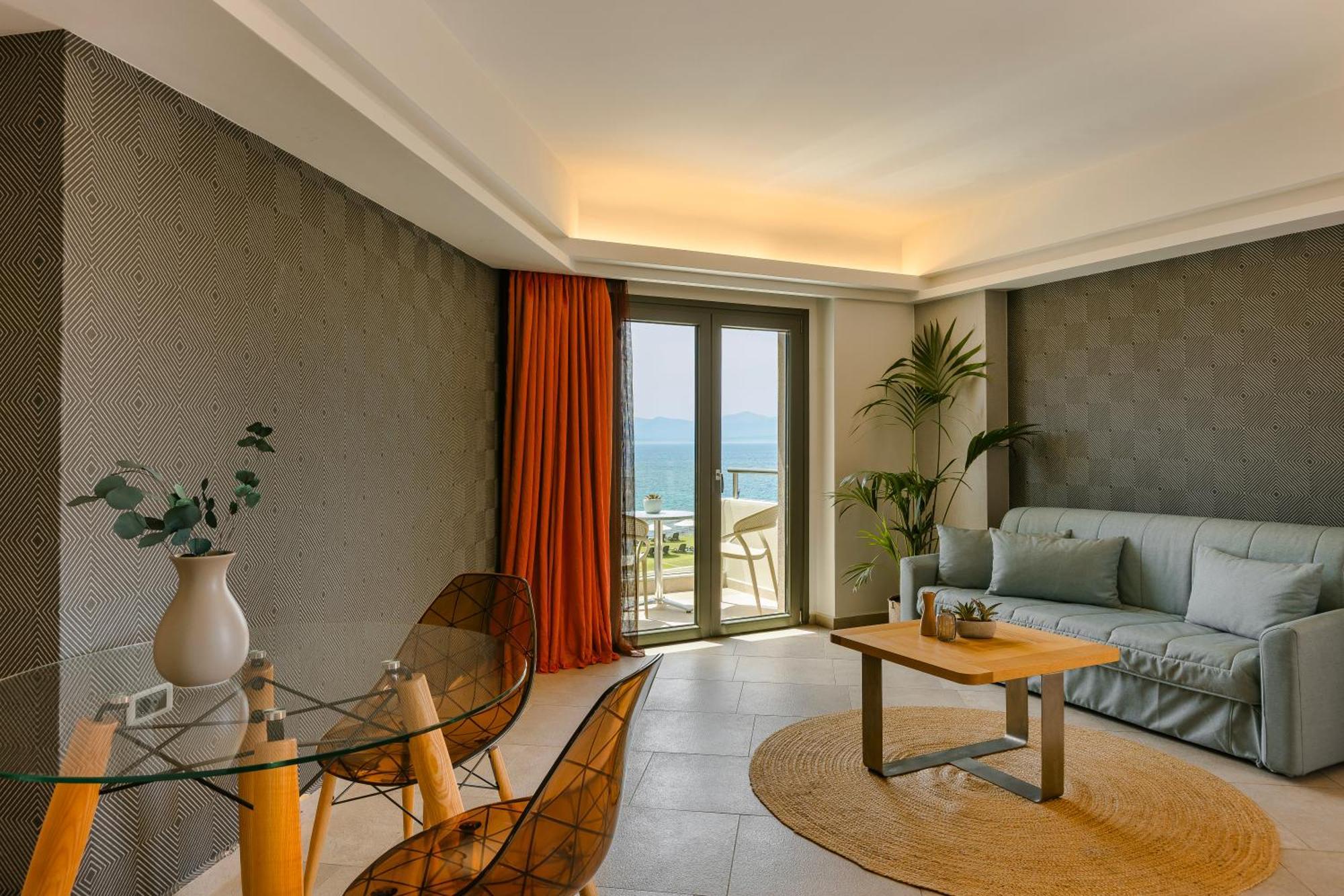 Hotel Alas Resort&spa Elia (Laconia)