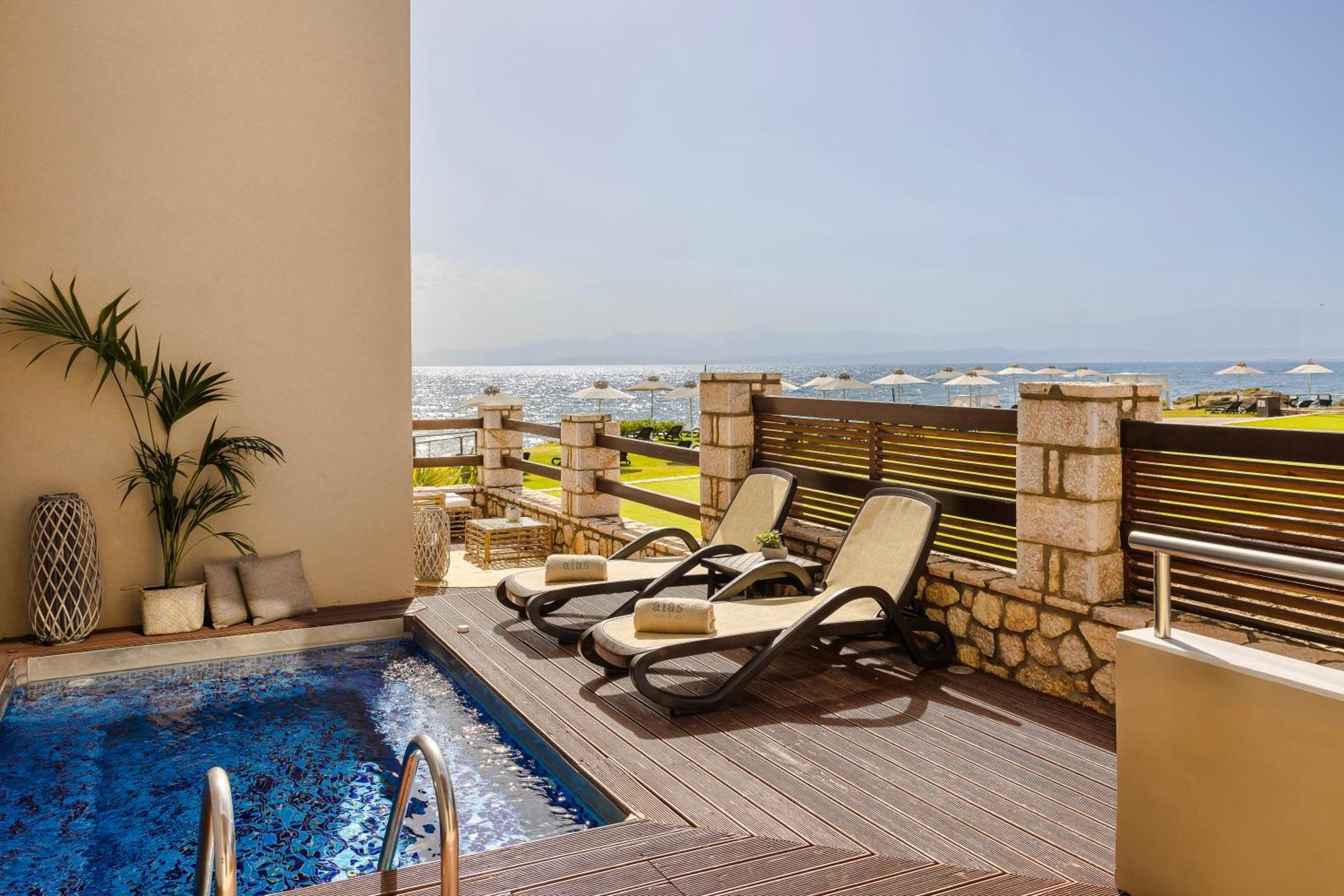 Hotel Alas Resort&spa