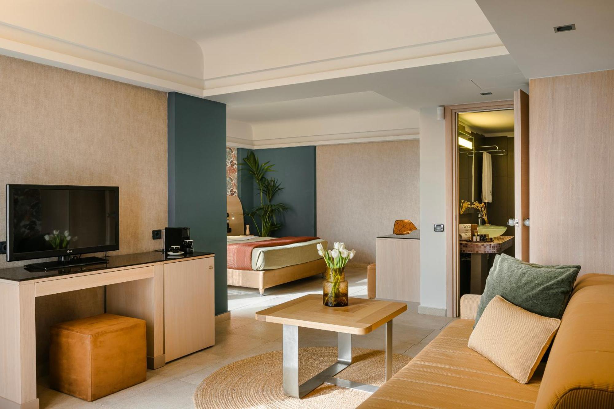 Alas Resort&spa 5*