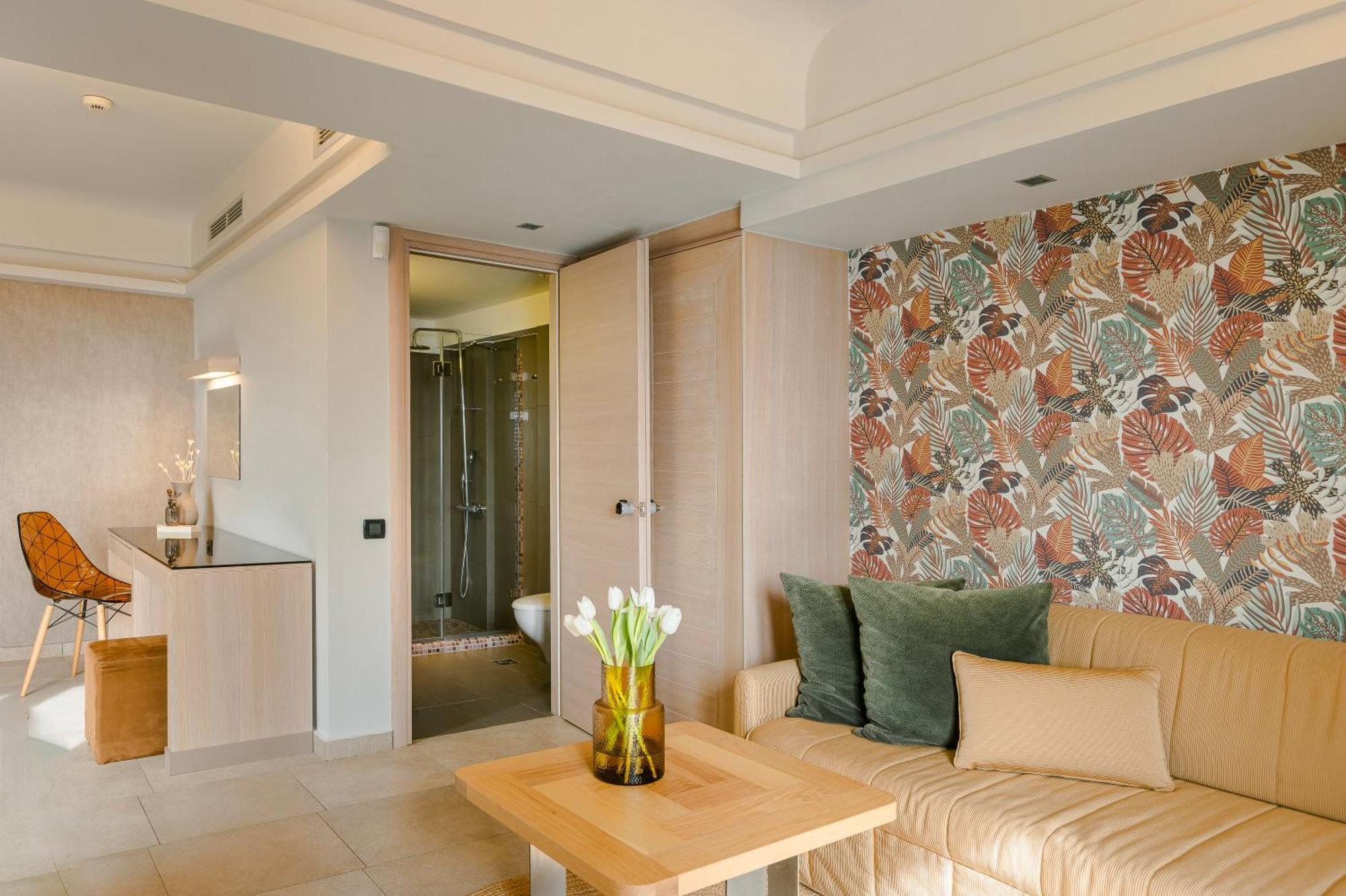 Alas Resort&spa 5* Elia (Laconia)