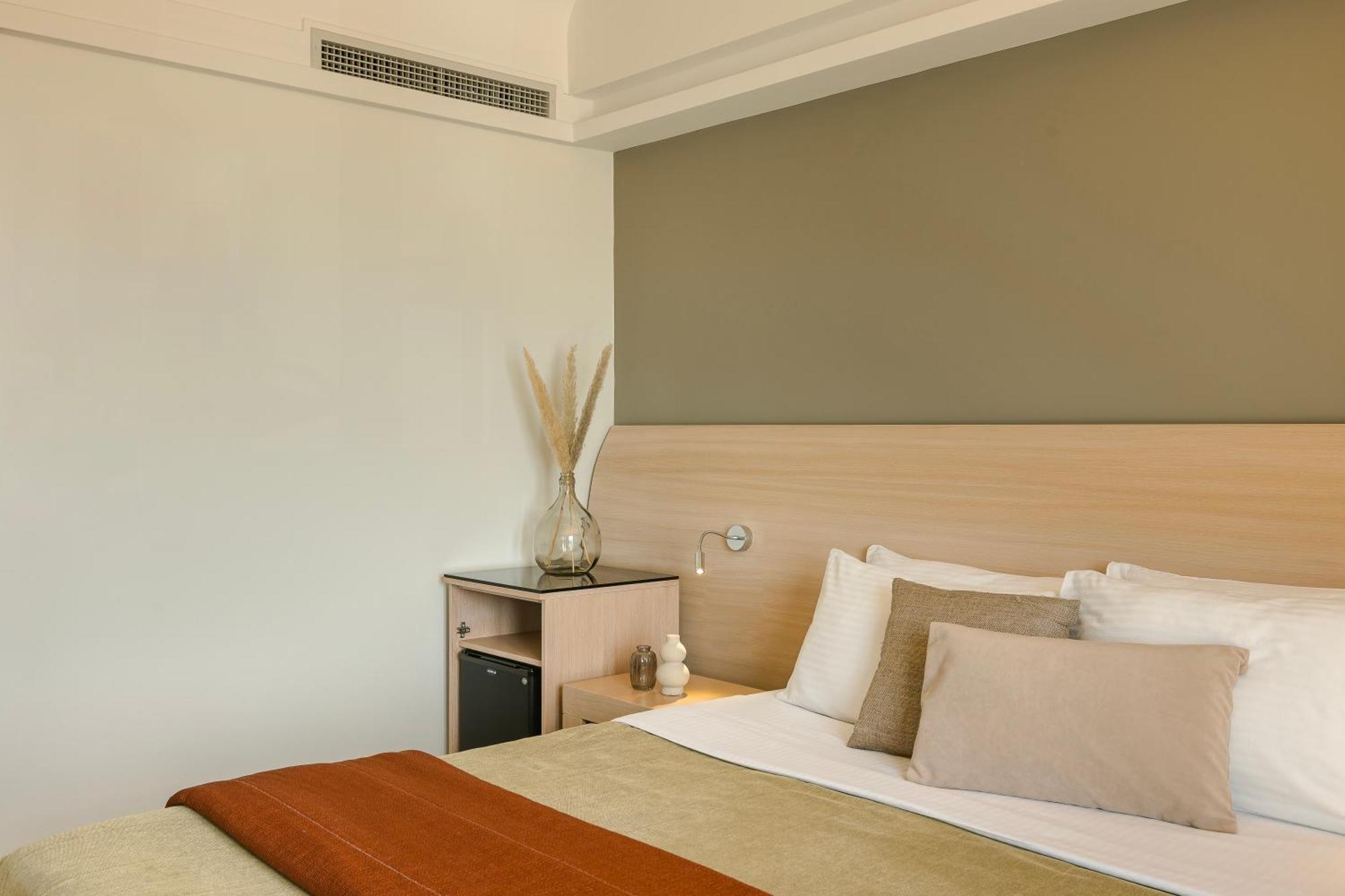 Alas Resort&spa 5* Elia (Laconia)