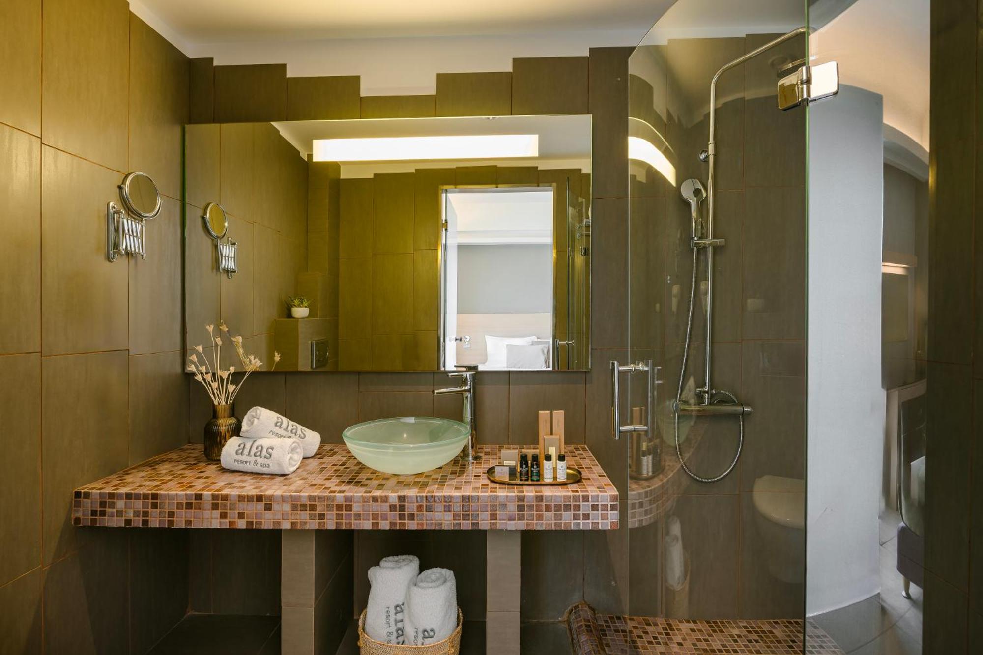 Hotel Alas Resort&spa