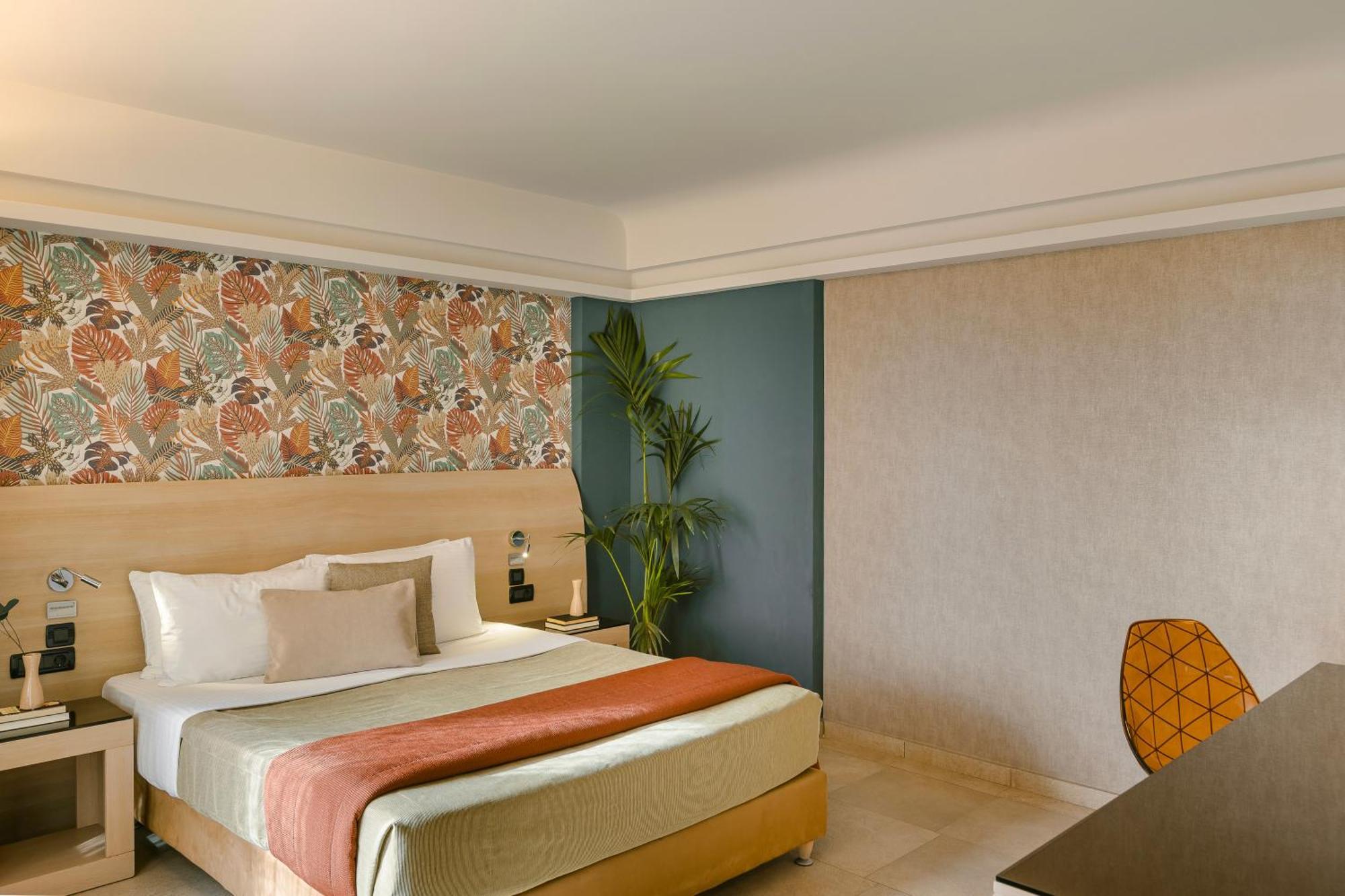 Hotel Alas Resort&spa 5*