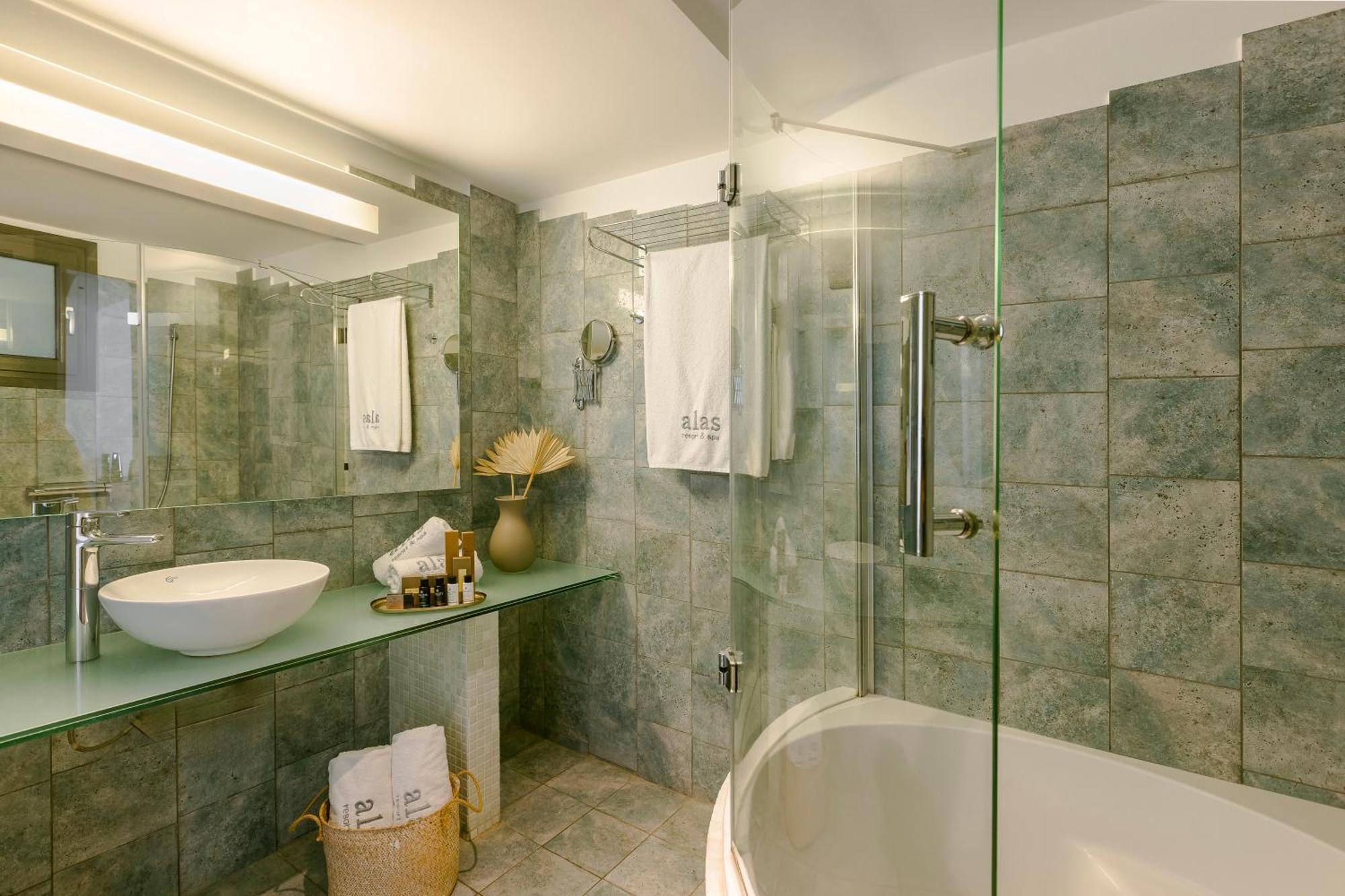 Alas Resort&spa 5*