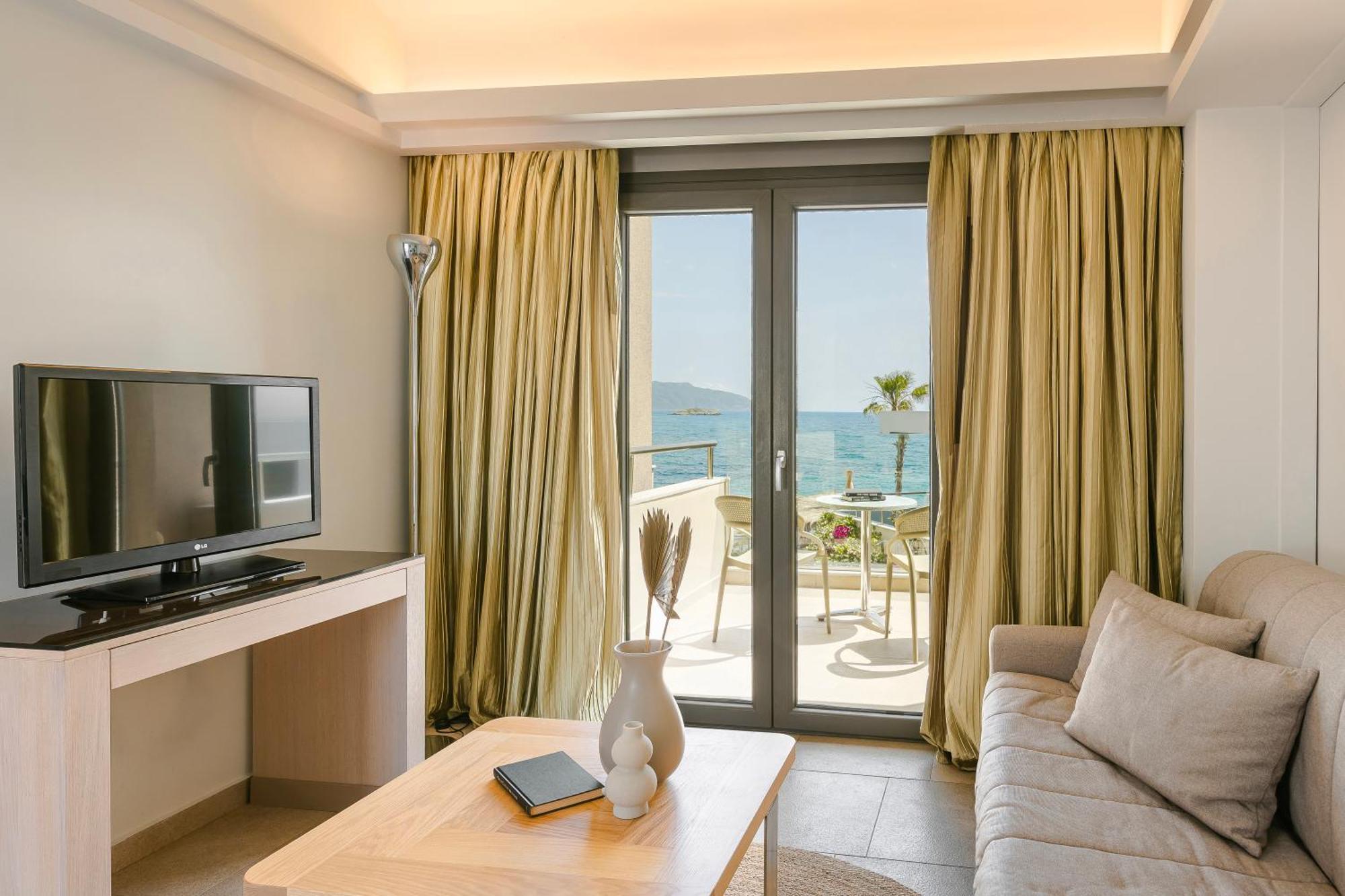 Alas Resort&spa 5* Elia (Laconia)