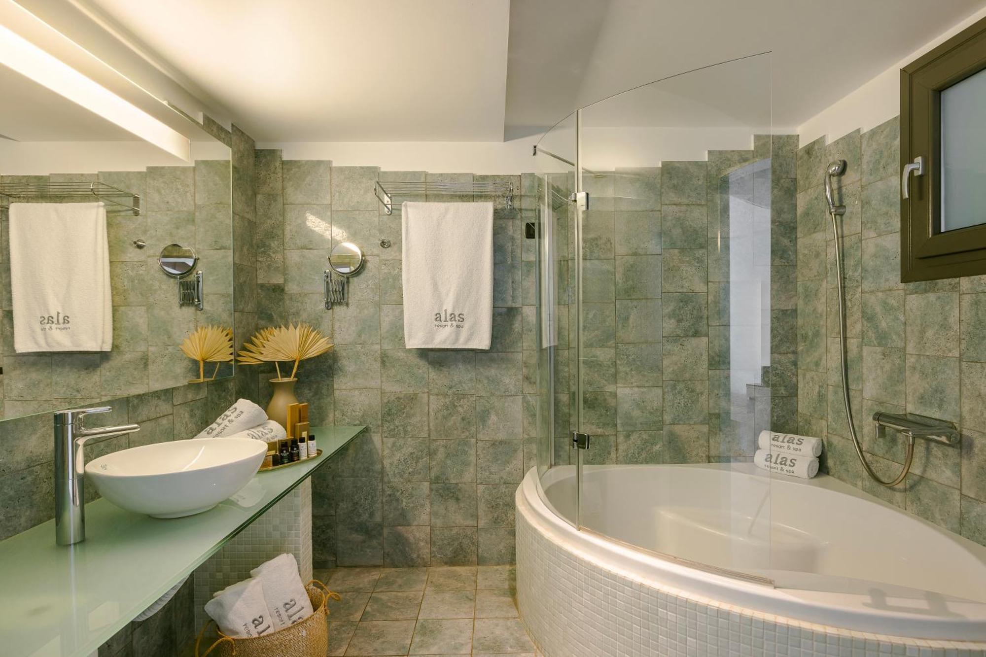 Alas Resort&spa Hotel 5*
