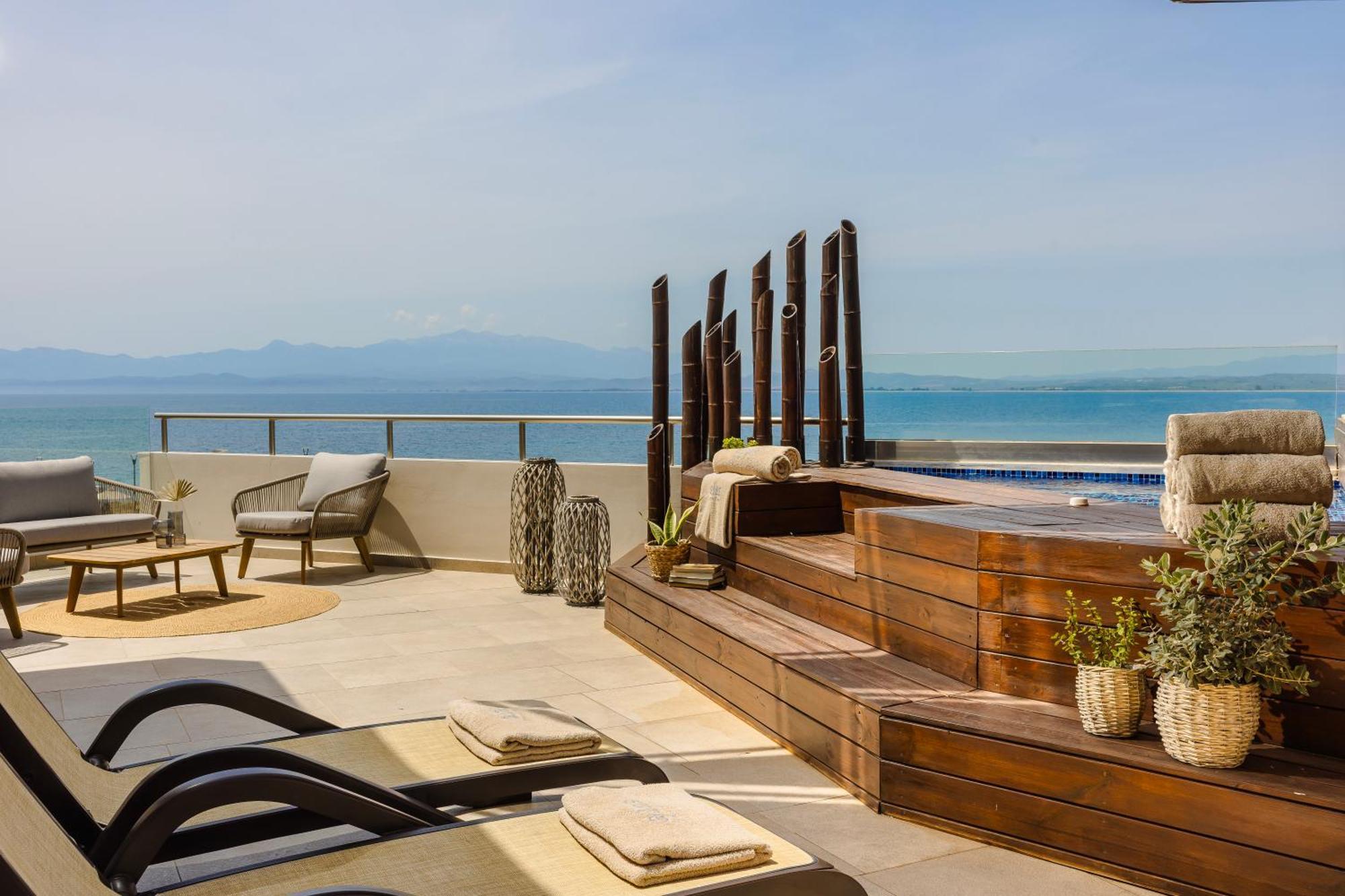 Hotel Alas Resort&spa 5*