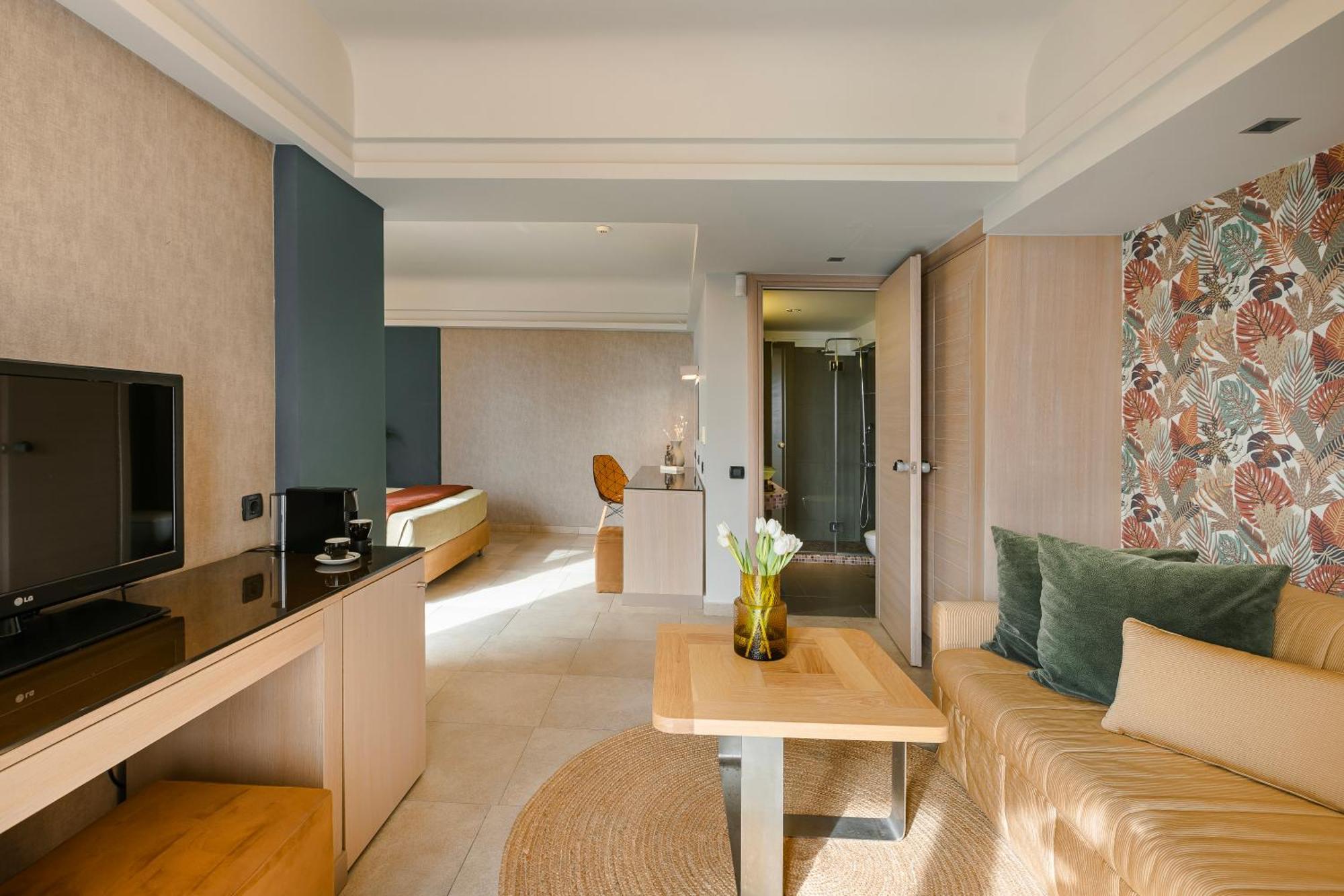 Alas Resort&spa Hotel Elia (Laconia)