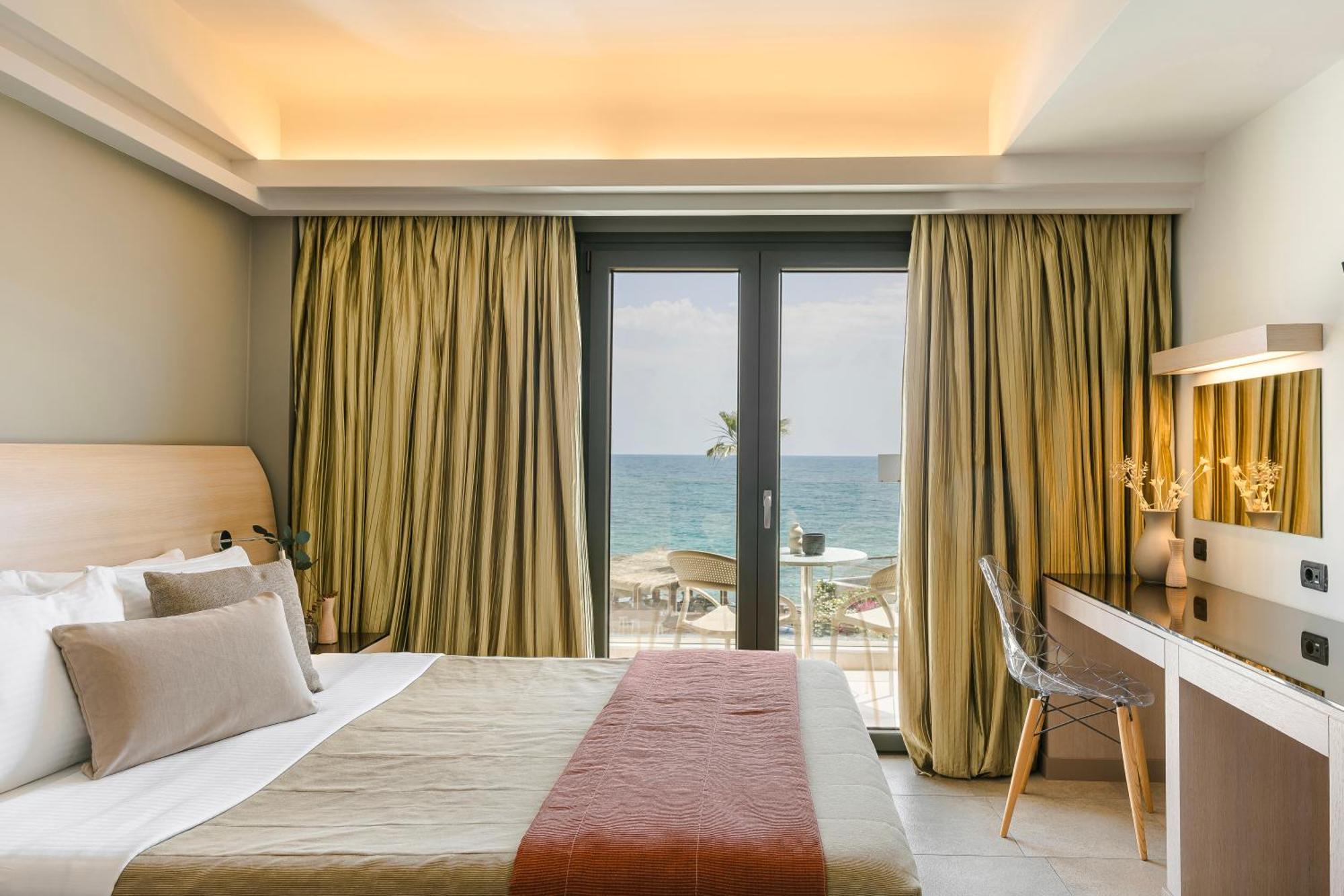 Hotel Alas Resort&spa Elia (Laconia)