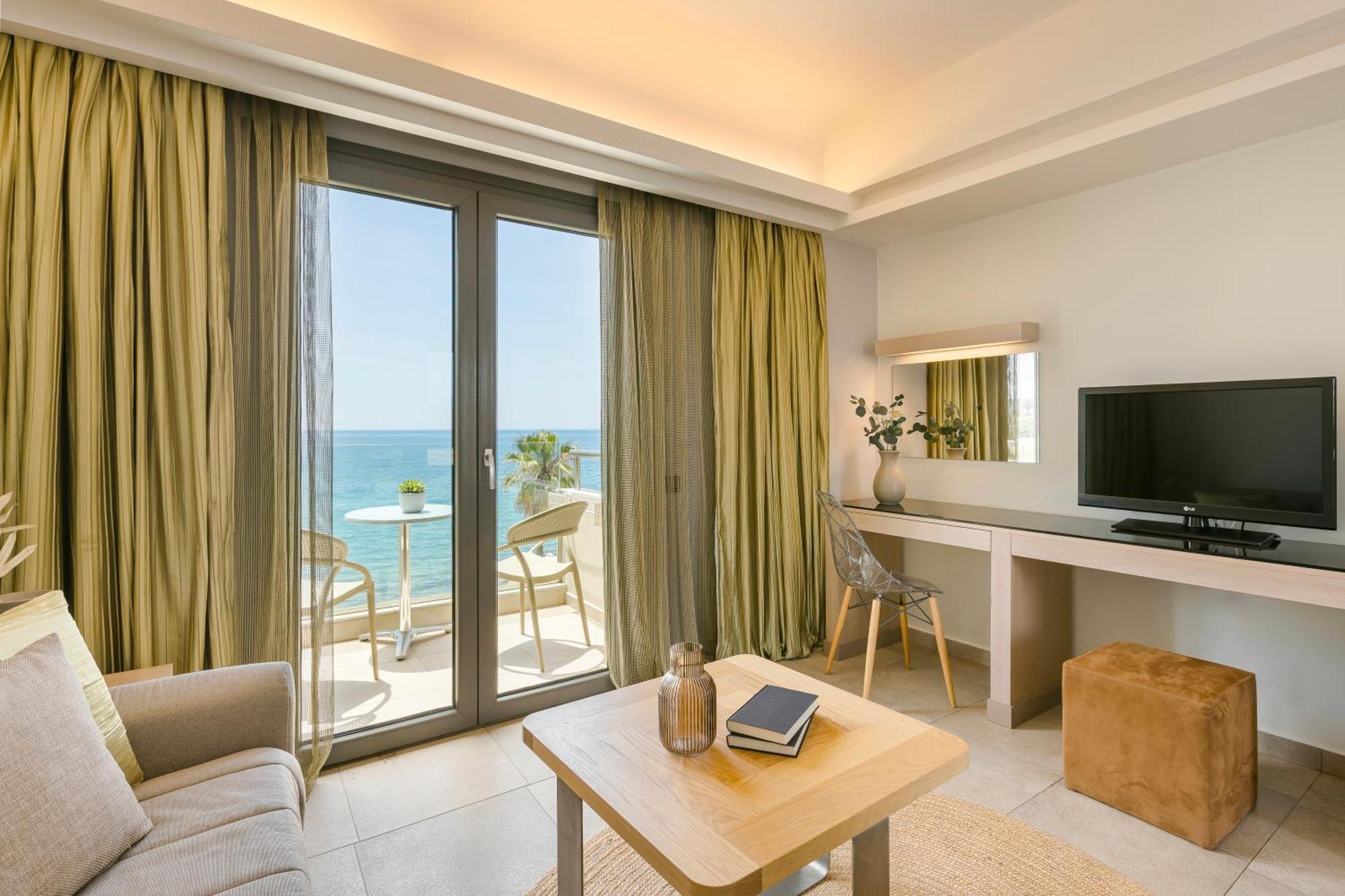 Alas Resort&spa 5* Elia (Laconia)