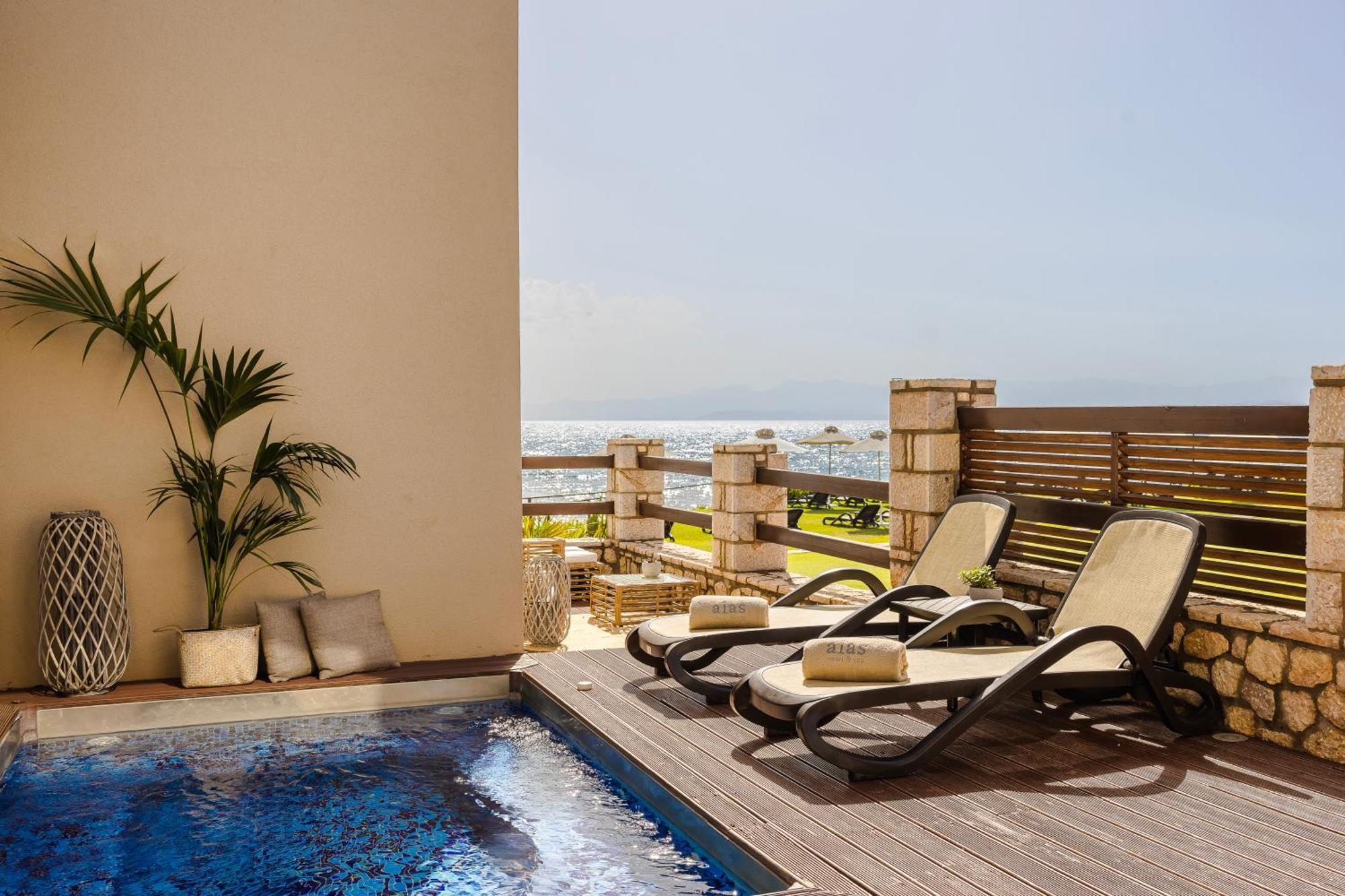Alas Resort&spa Hotel 5*