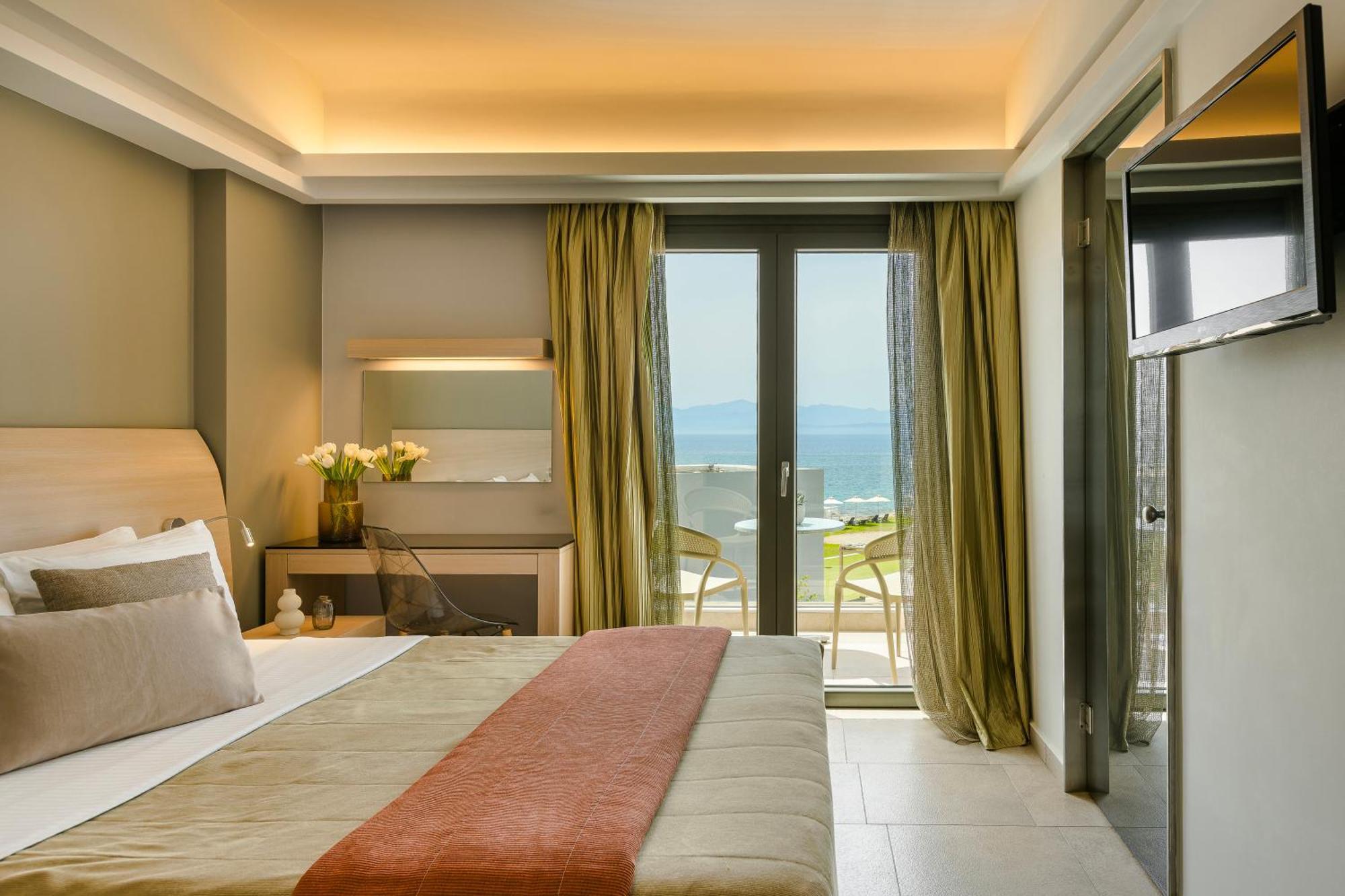 Hotel Alas Resort&spa 5*