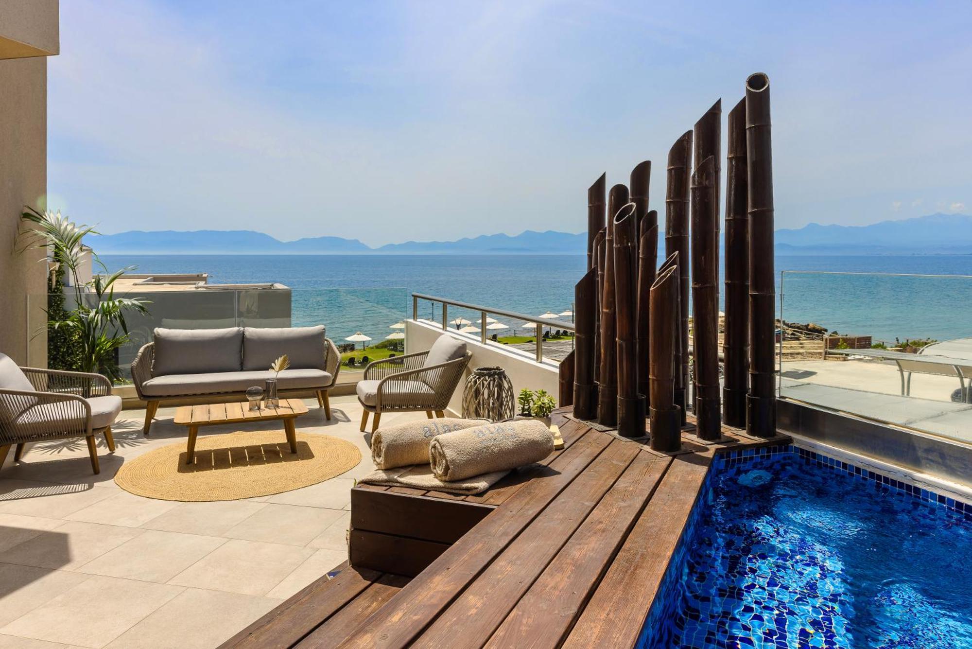 Alas Resort&spa Hotel 5*