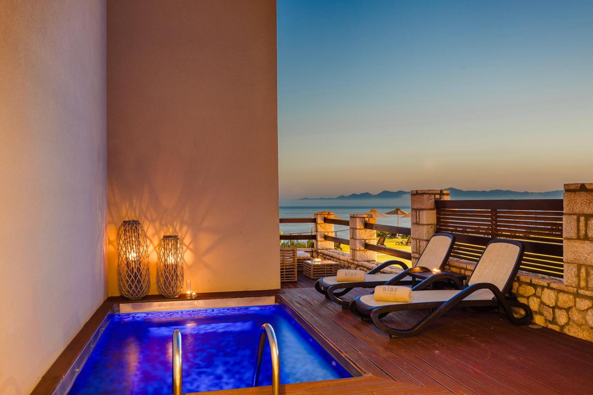 Alas Resort&spa Hotel 5*