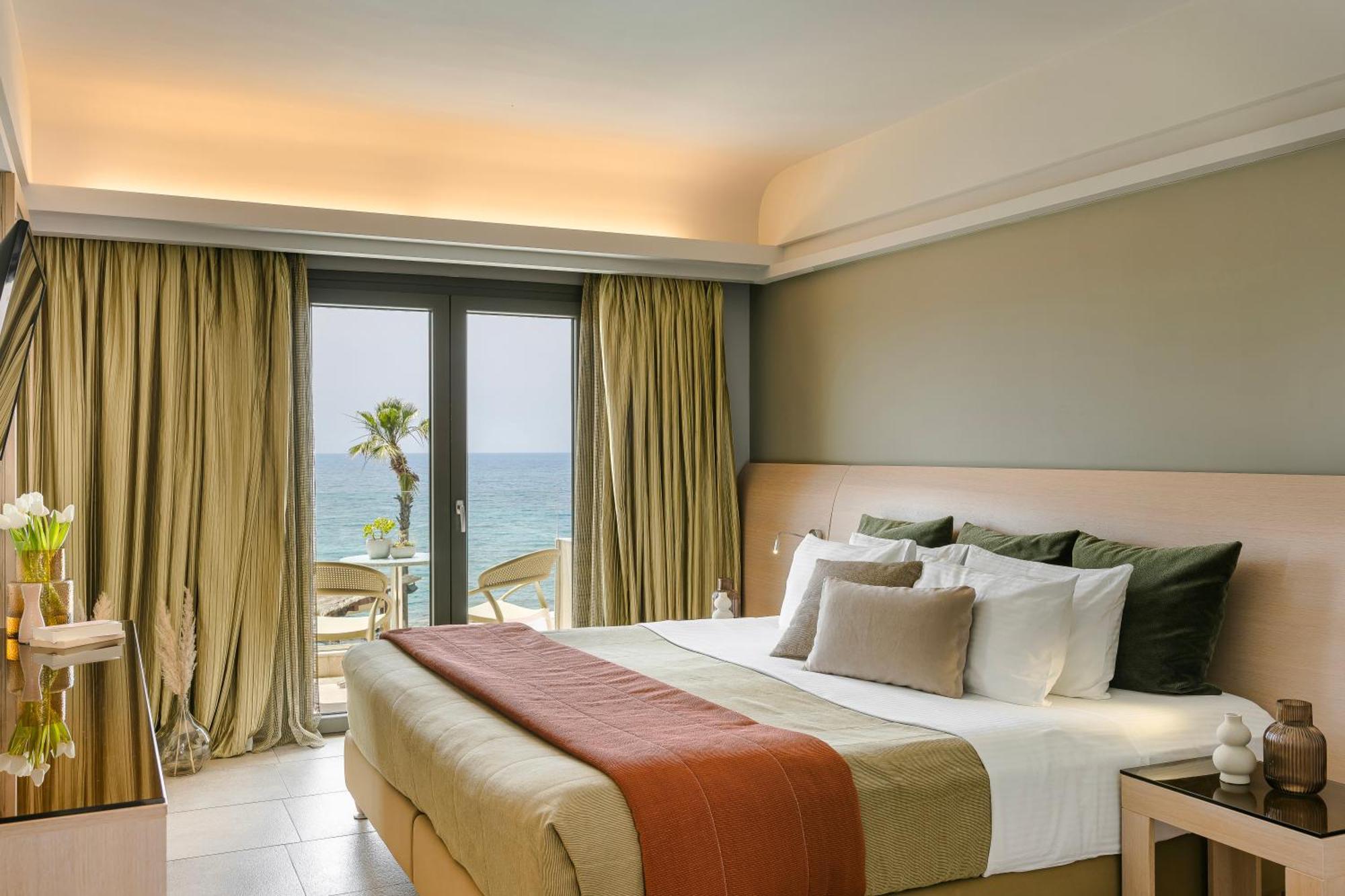 Hotel Alas Resort&spa 5*
