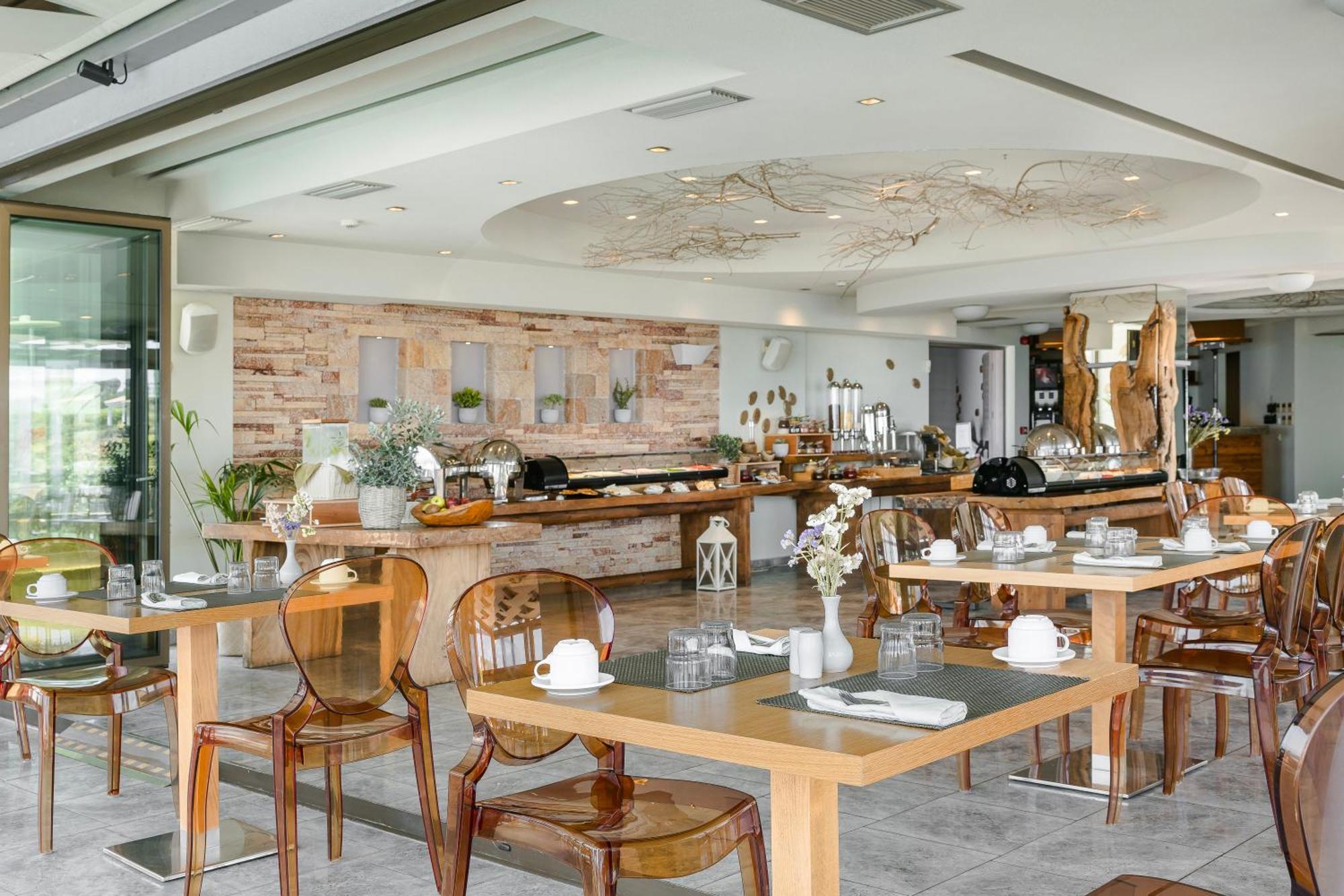 Alas Resort&spa 5* Elia (Laconia)