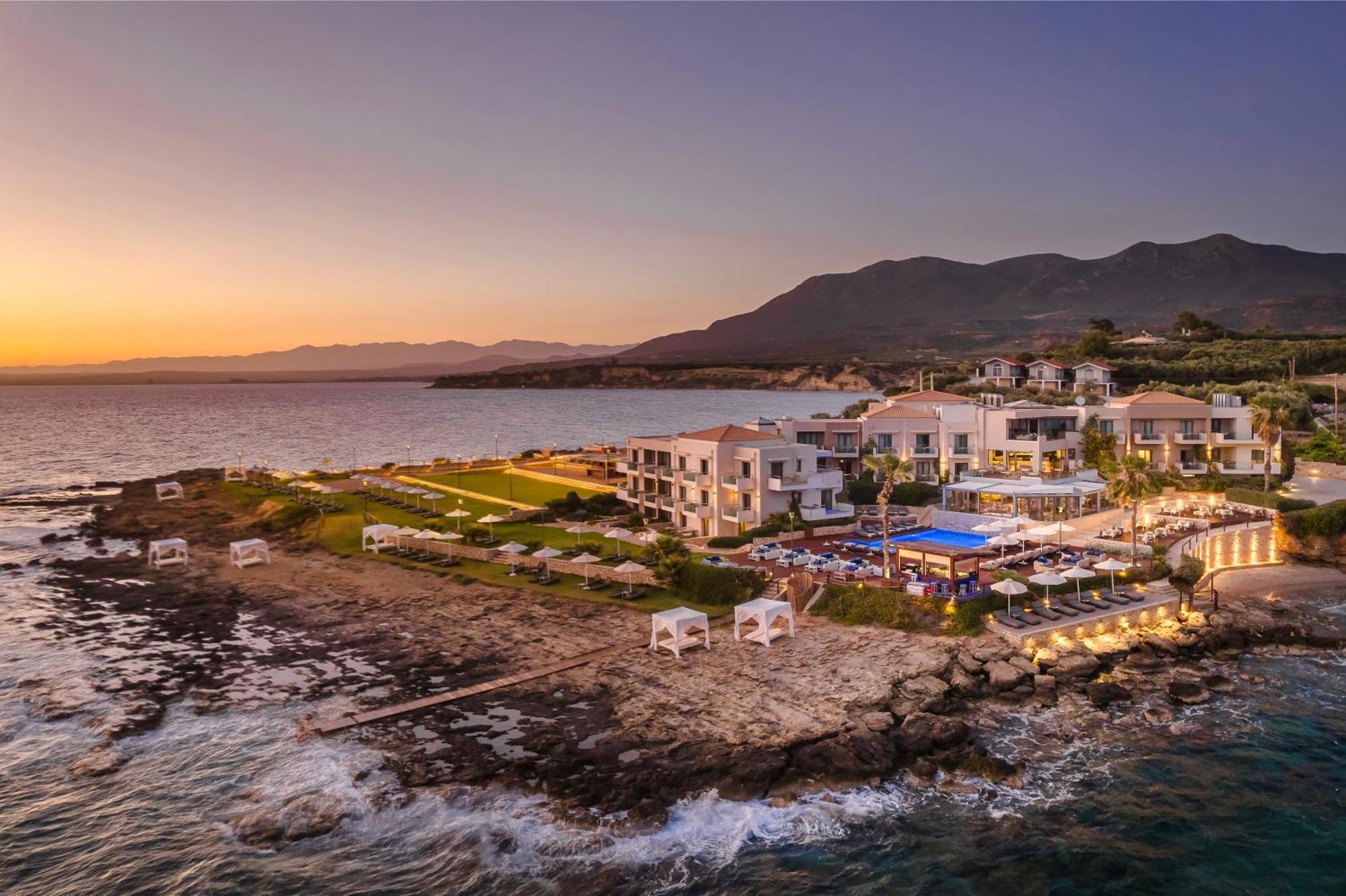 Hotel Alas Resort&spa 5*