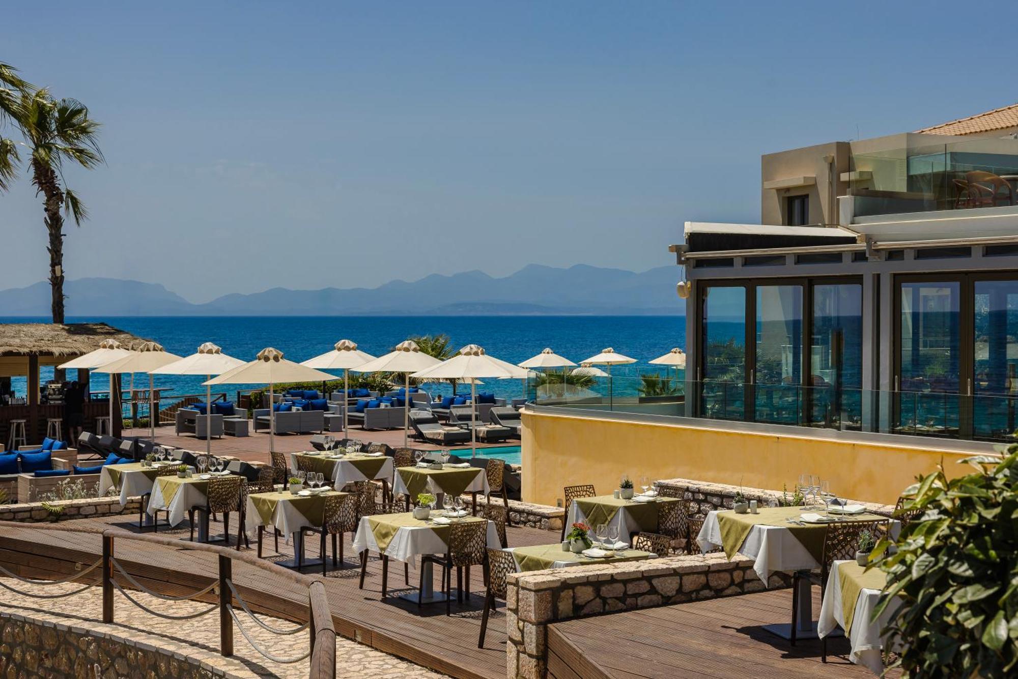 Hotel Alas Resort&spa 5*